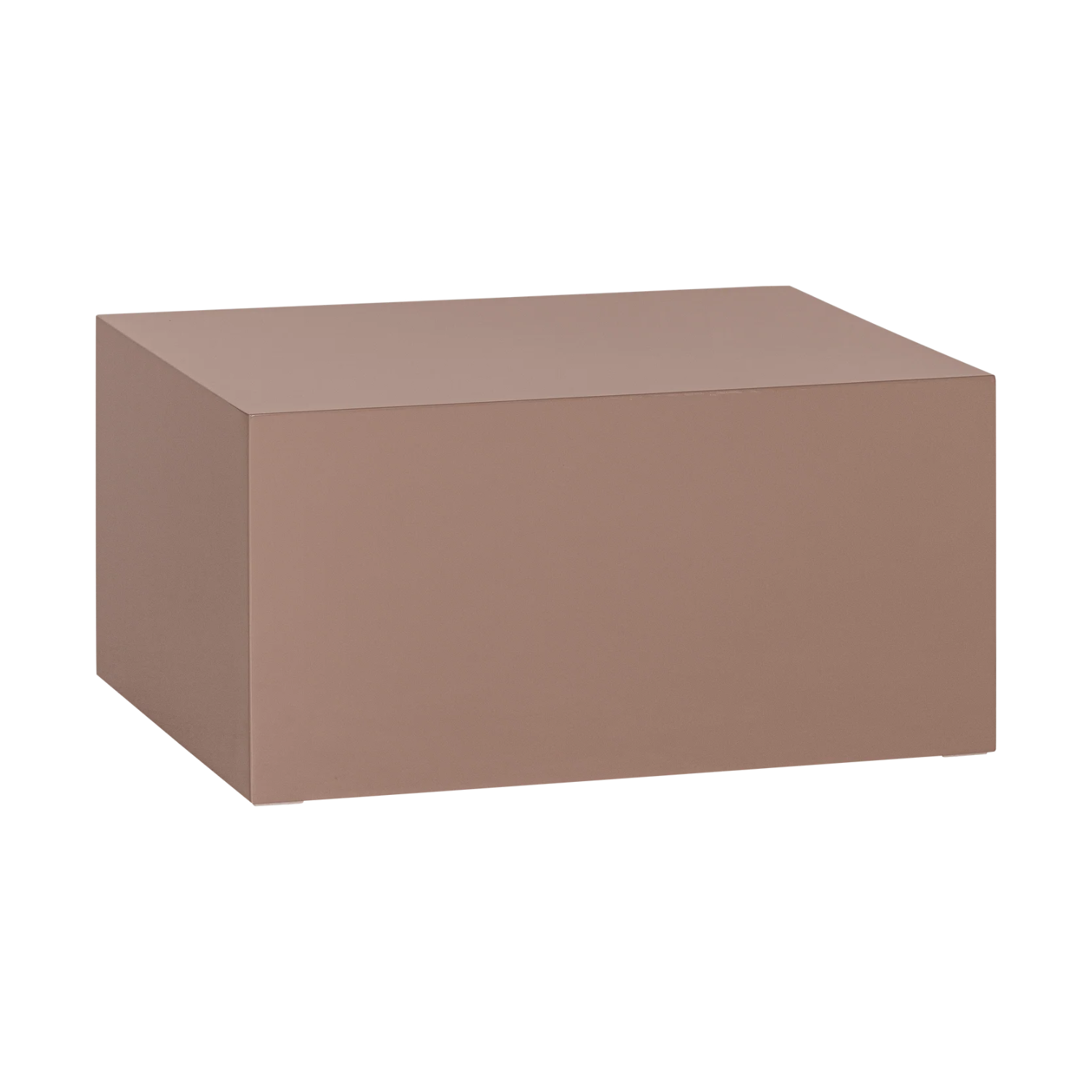 Salontafel SAVO oudroze