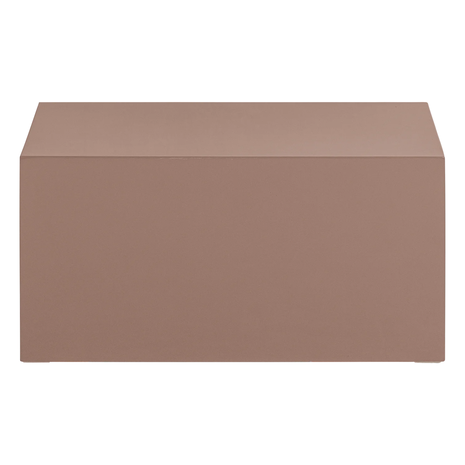 Salontafel SAVO oudroze