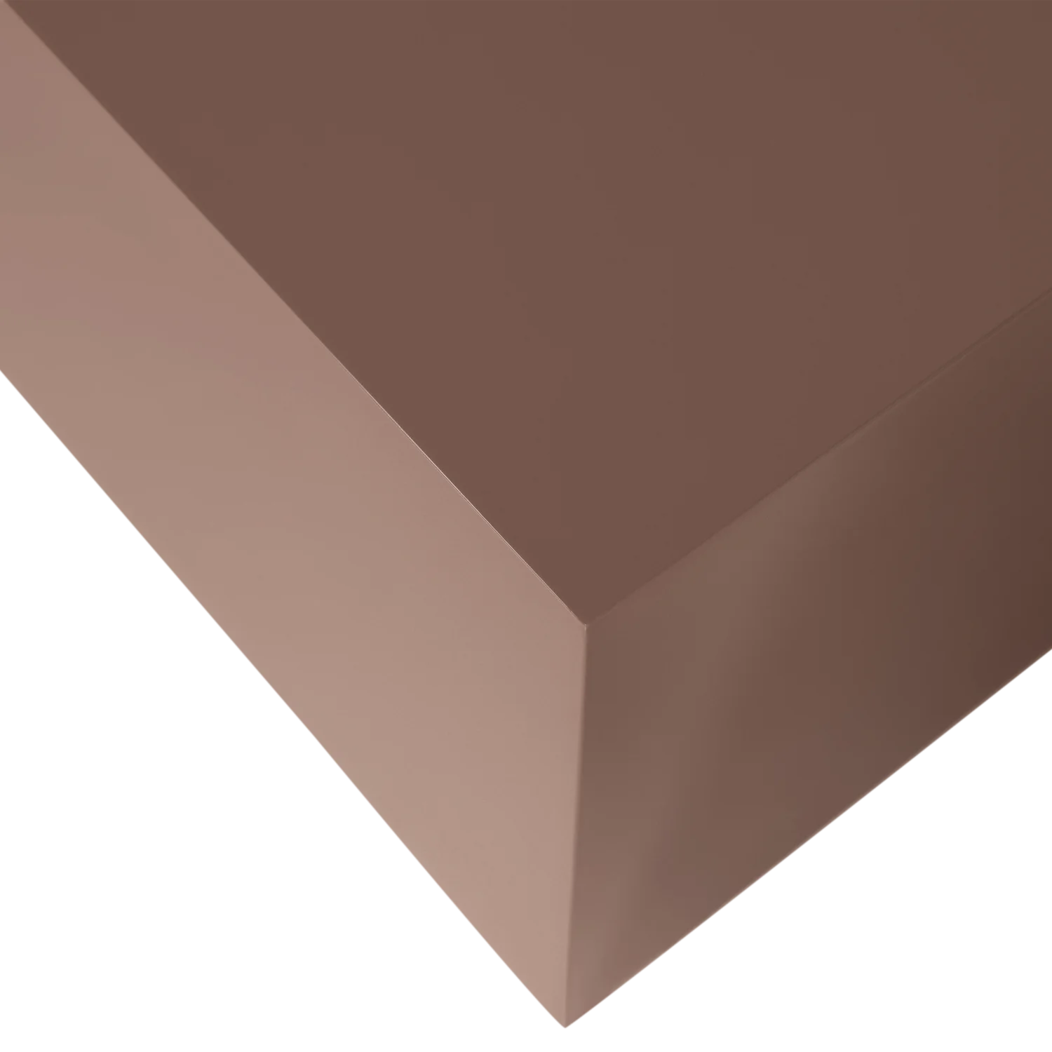 Salontafel SAVO oudroze