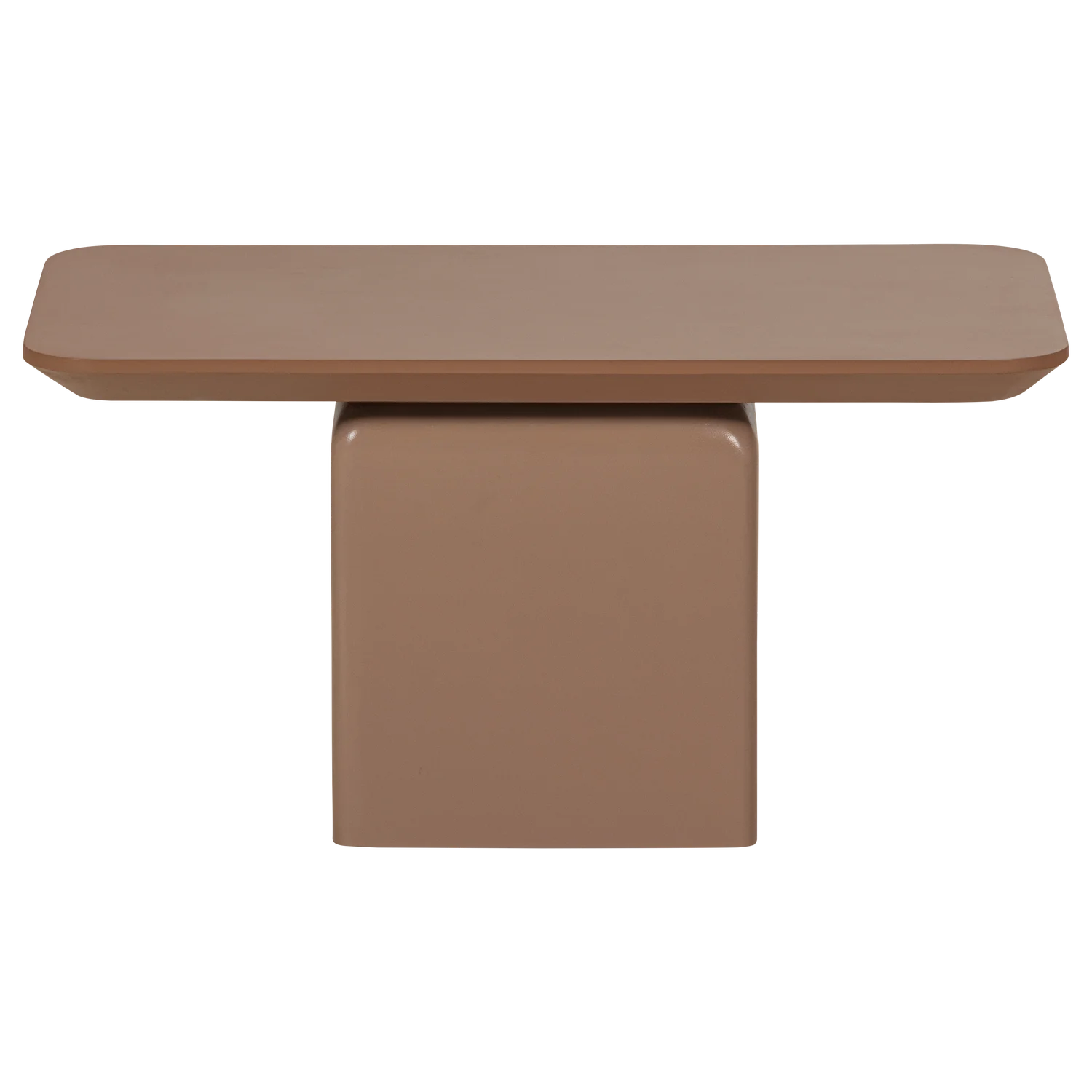 Salontafel TOV vuilroze