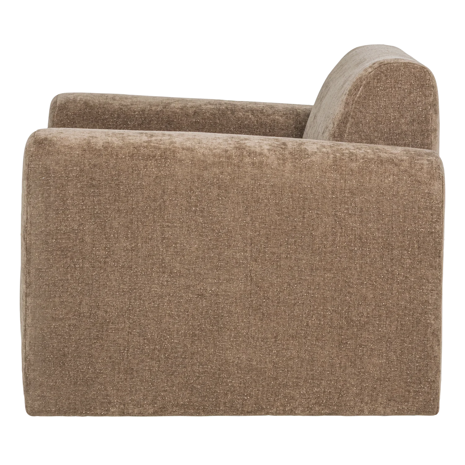 Fauteuil UMINA khaki