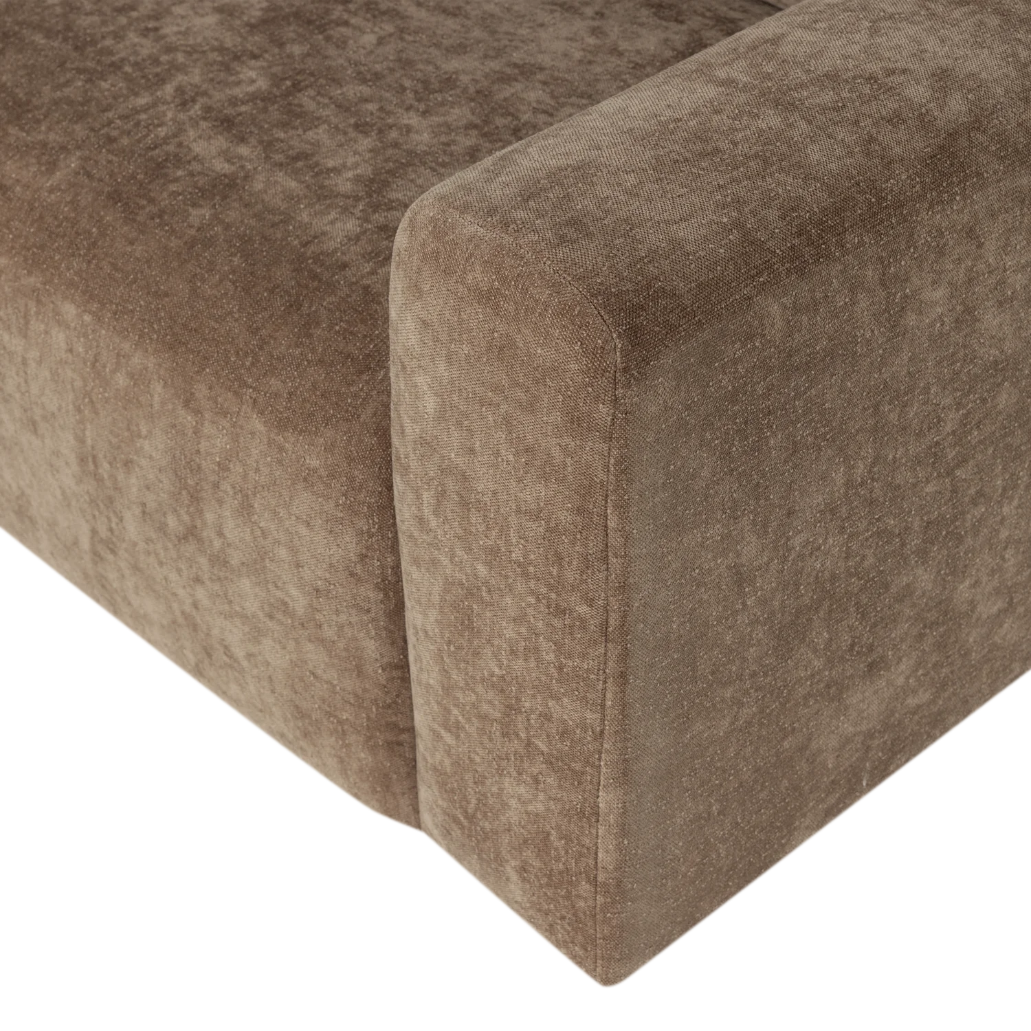 Fauteuil UMINA khaki