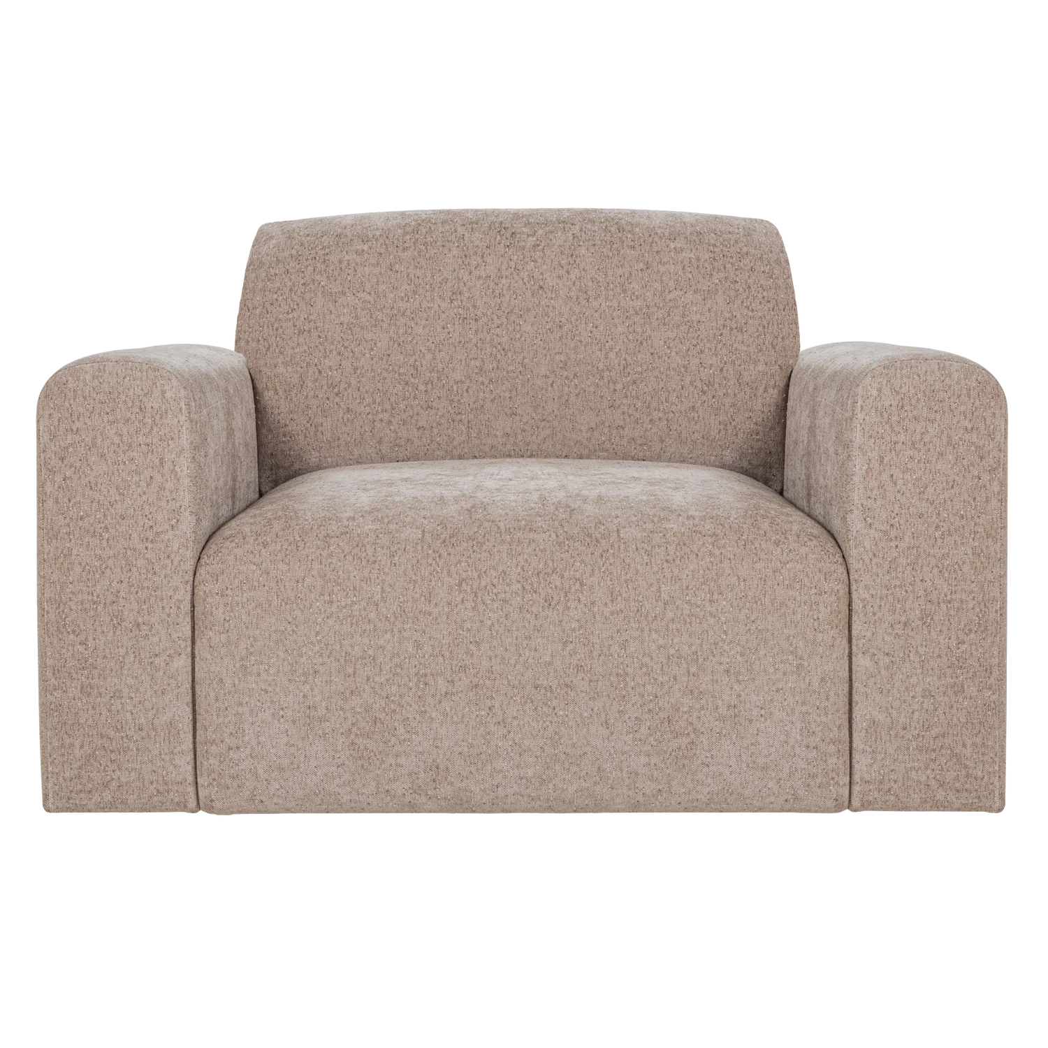 Beige UMINA fauteuil