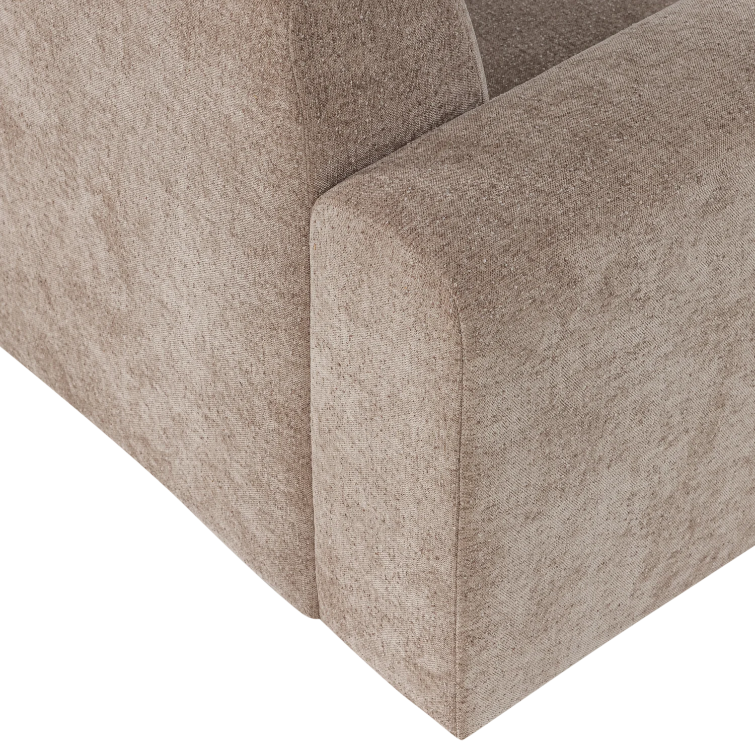 Beige UMINA fauteuil