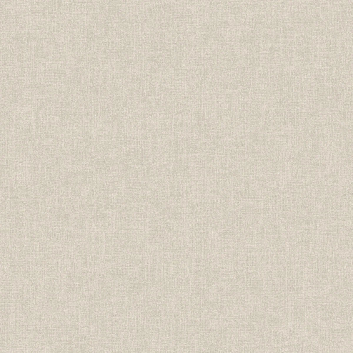 Vlies-Tapete aus Papier und Textil VEGA dunkelbeige