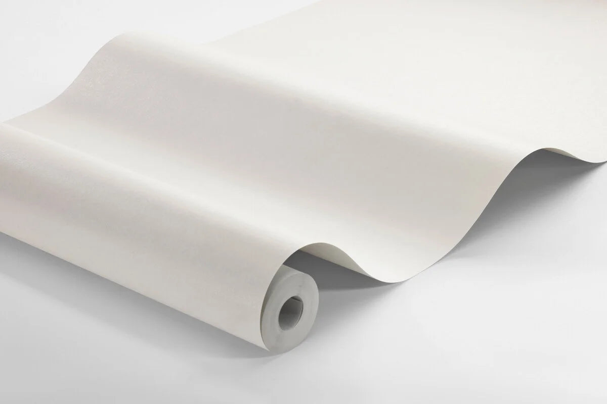 Structuurtapijt van vliespapier VEGA crème