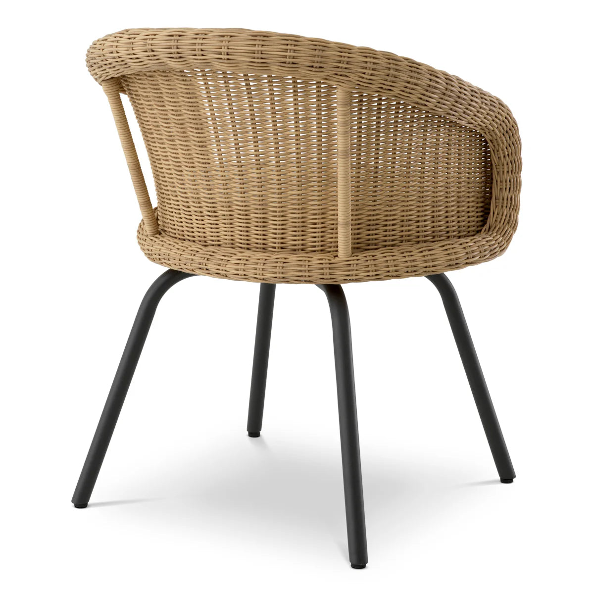 NOLAN Rattan Outdoor Chair
