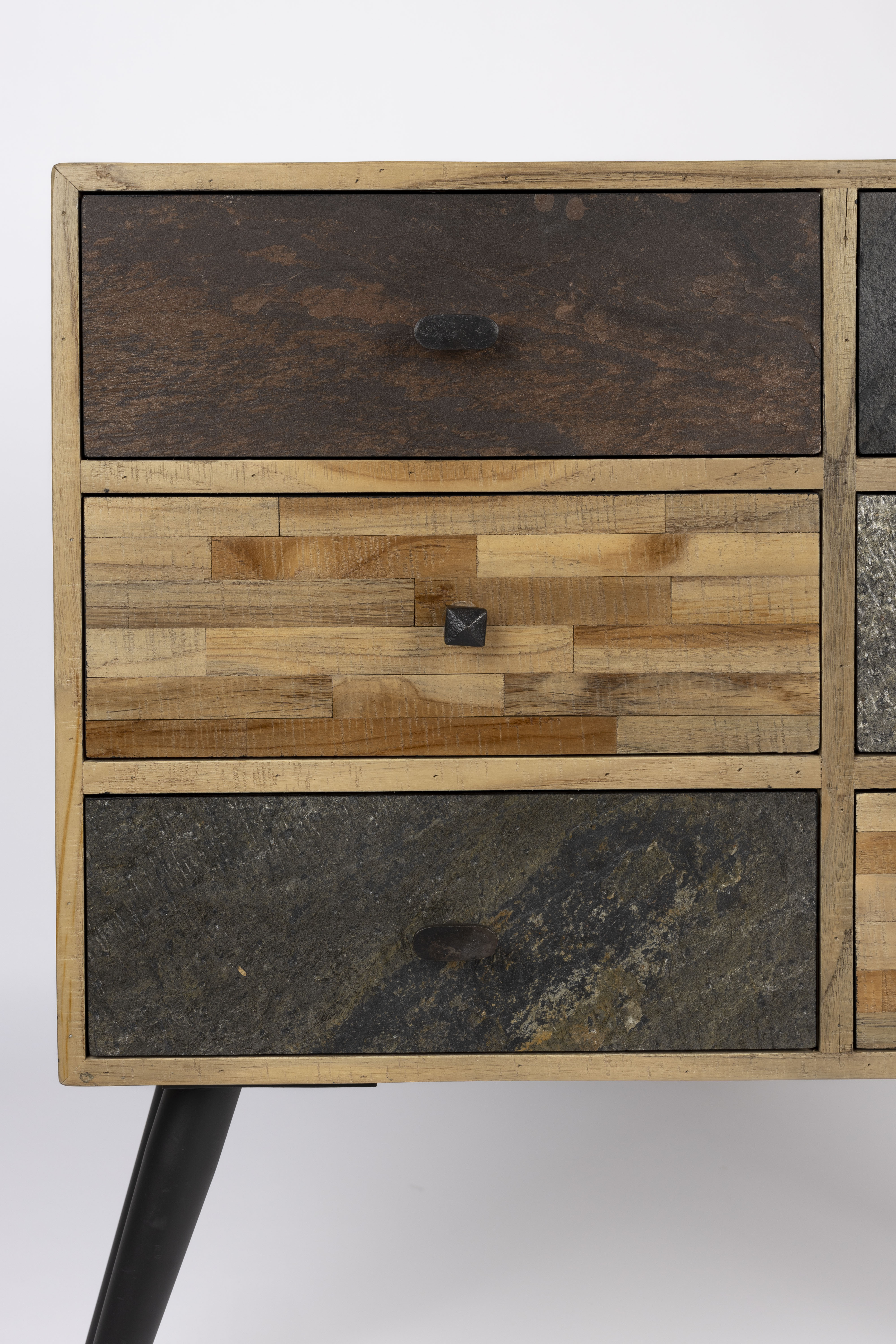 Chest of drawers san wood