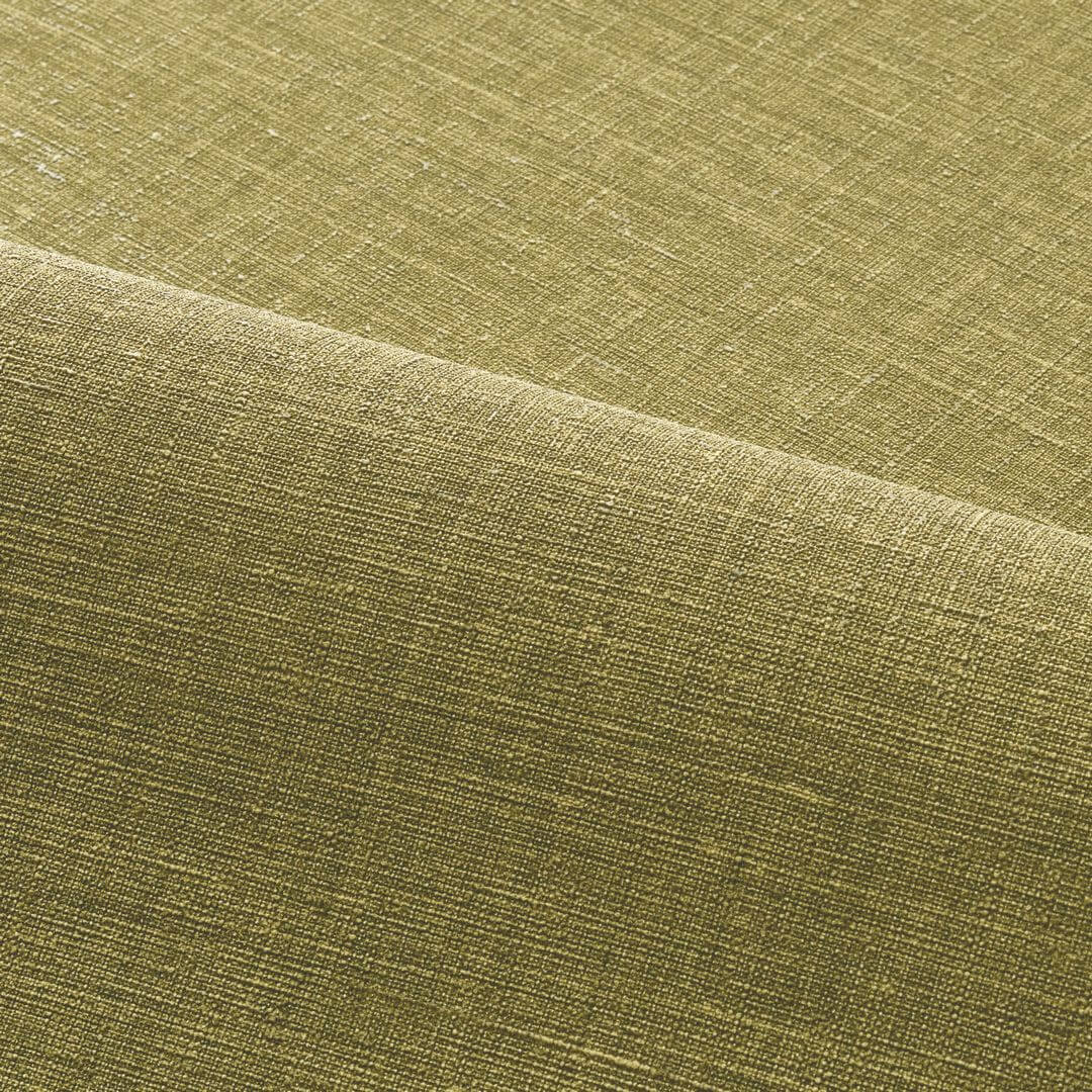 Tapeta strukturalna imitująca lniane płótno SHINOK - MATCHA matcha na ścianę – Casamance