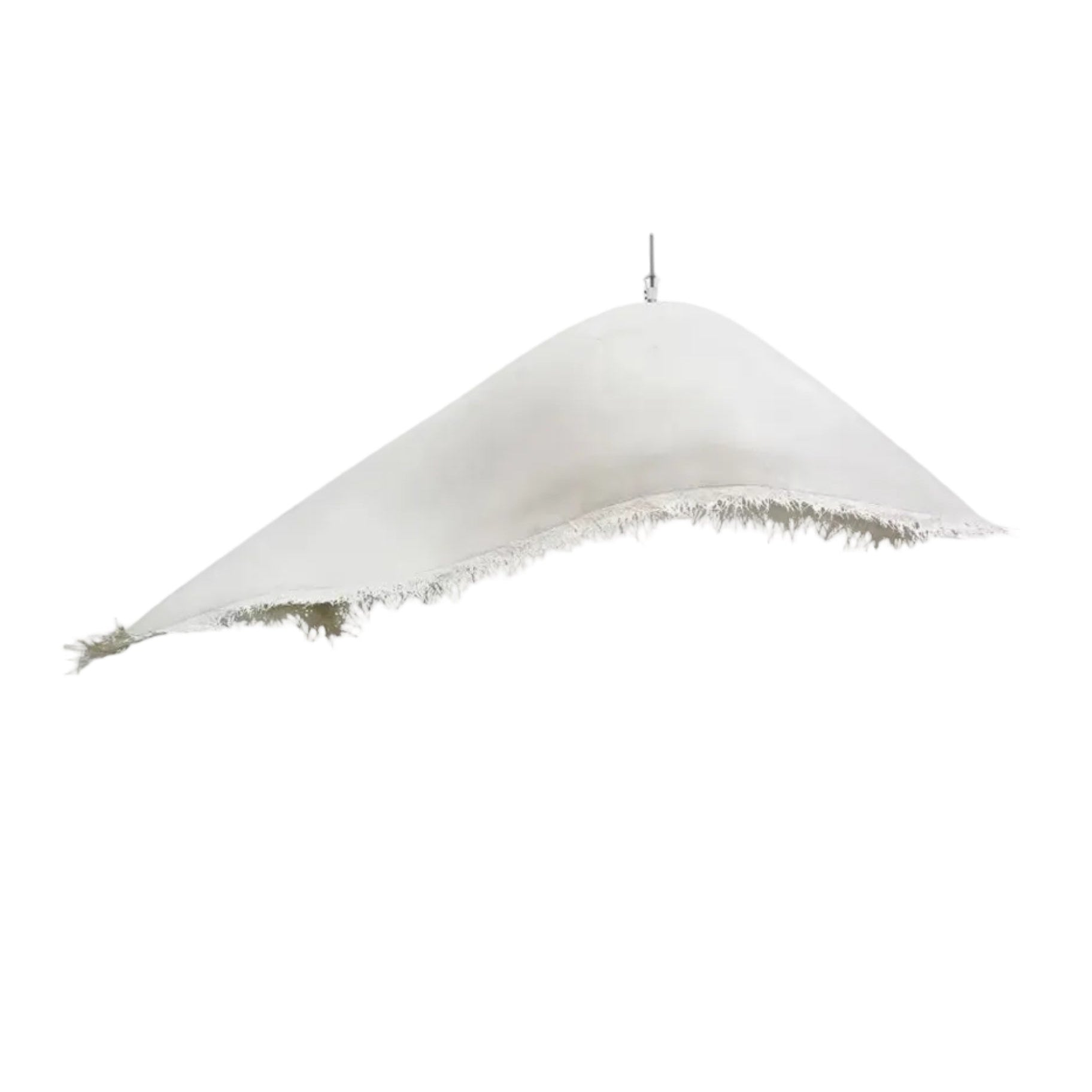 Hanglamp MOBY DICK wit