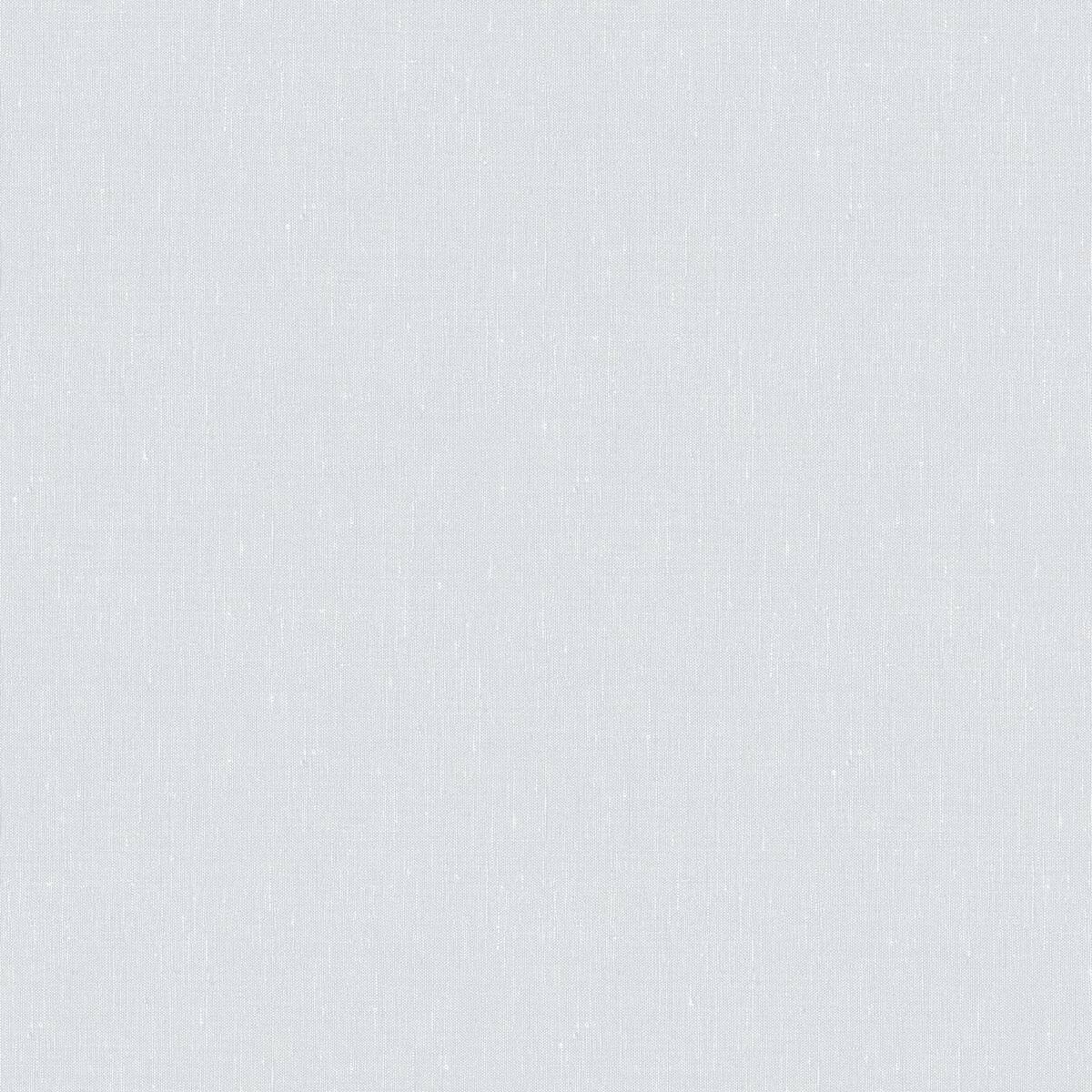 Strukturierte Tapete, die Leinen imitiert - SCHWEDISCHES GRAU