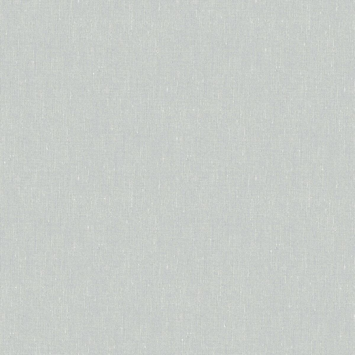 Strukturierte Tapete, die Leinen imitiert - TAUBENGRAU