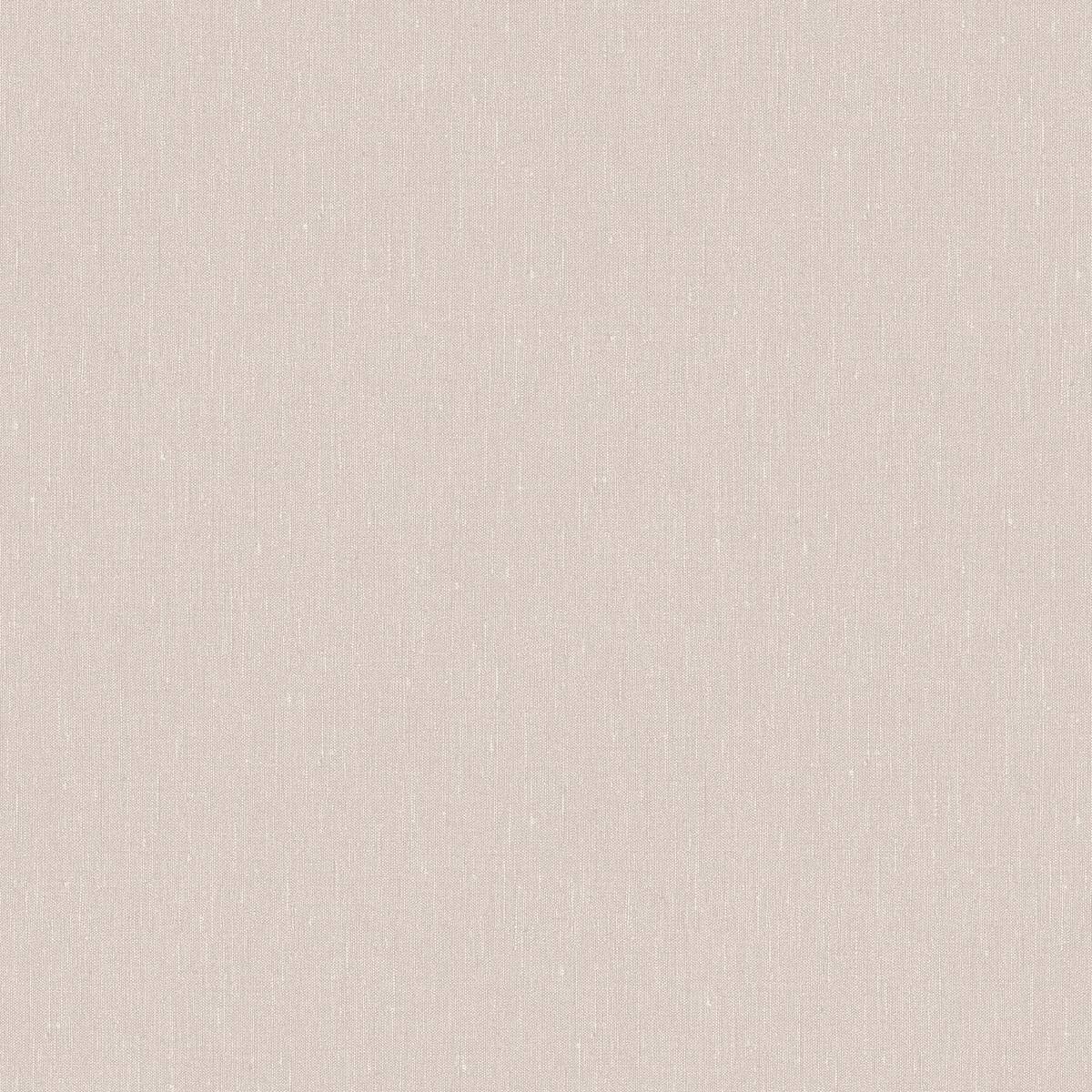 Structuurbehang dat linnen imiteert LINEN - SOFT BLUSH lichtroze