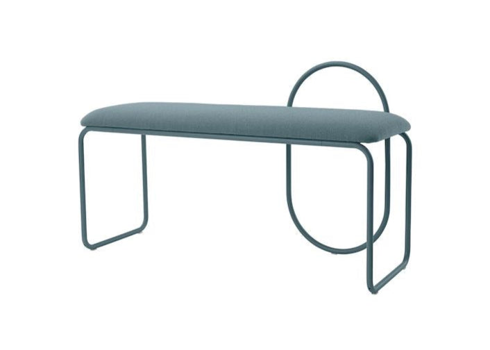 ANGUI bench blue