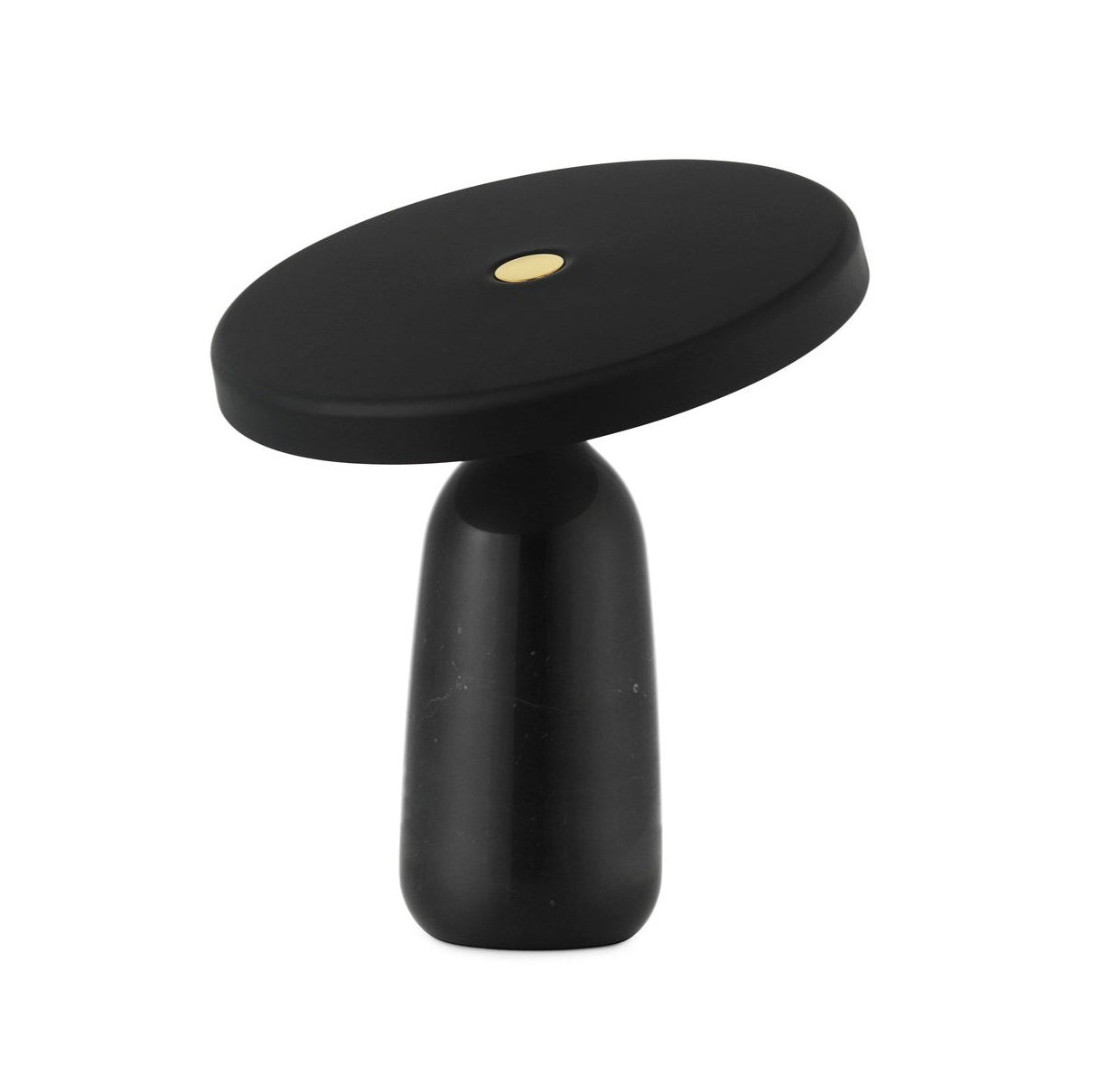 Tafellamp EDDY zwart