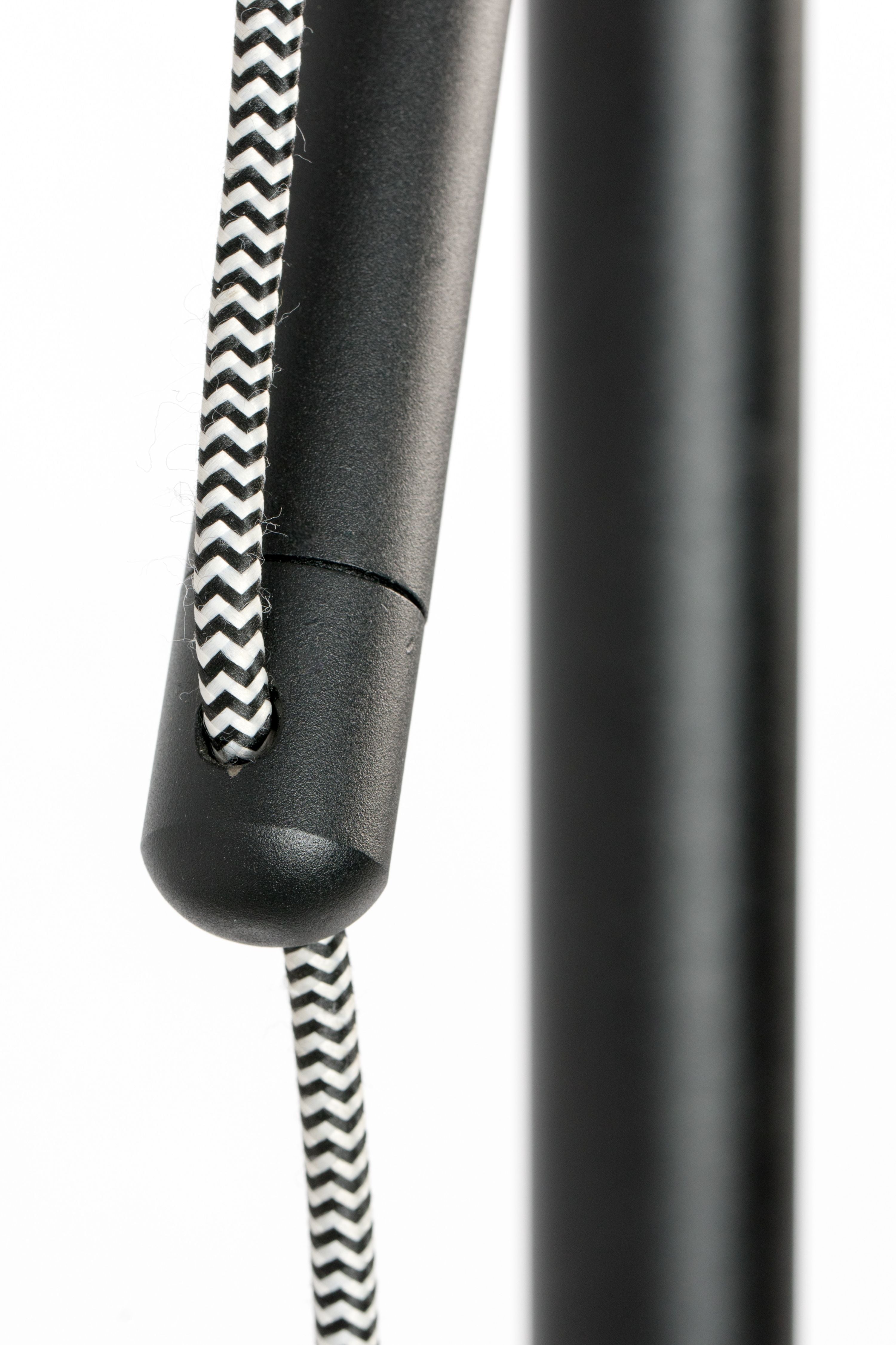 Floor Lamp Tokio  Black White Label Living    Eye on Design