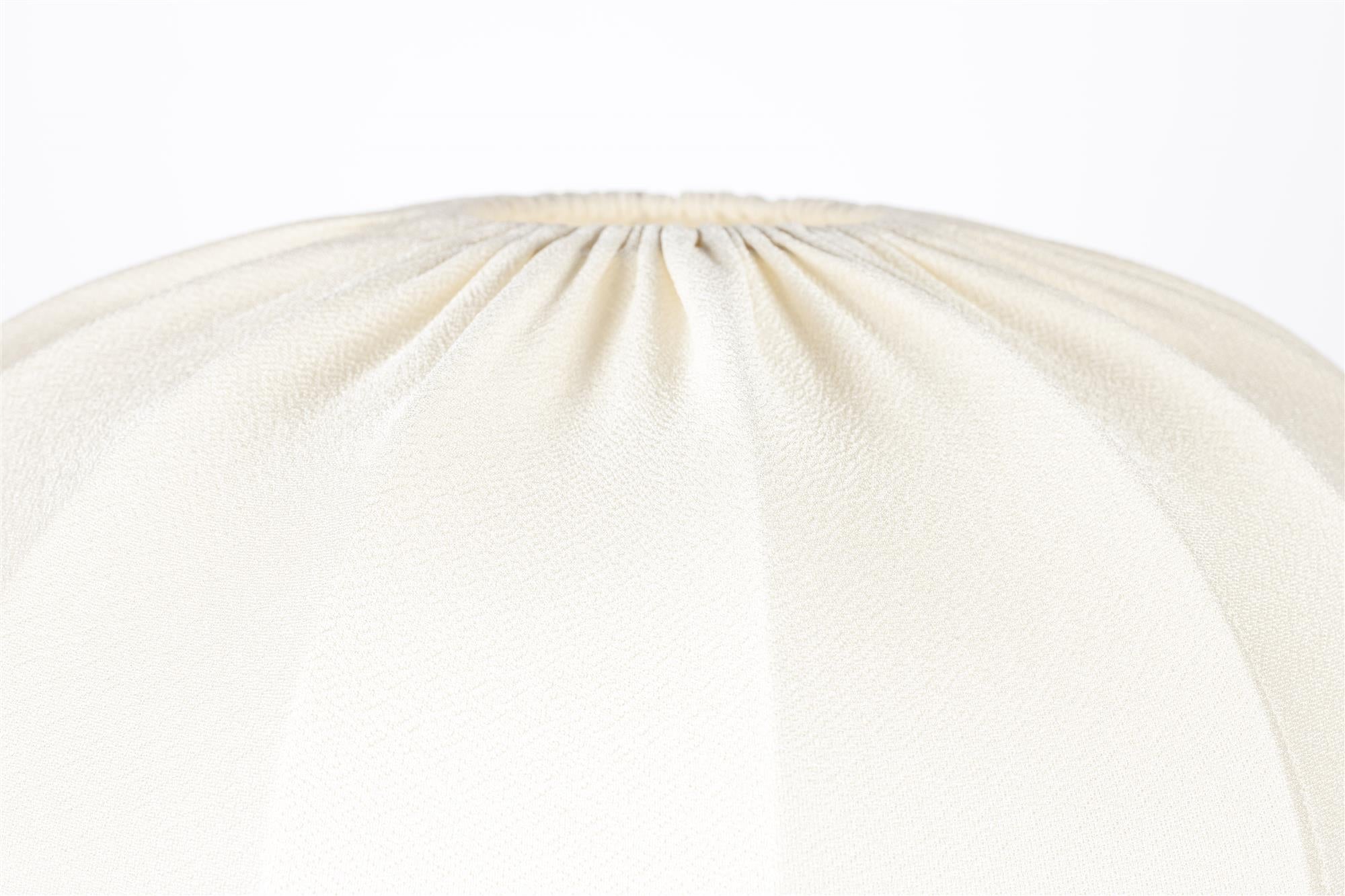 Stehlampe SHEM weiß