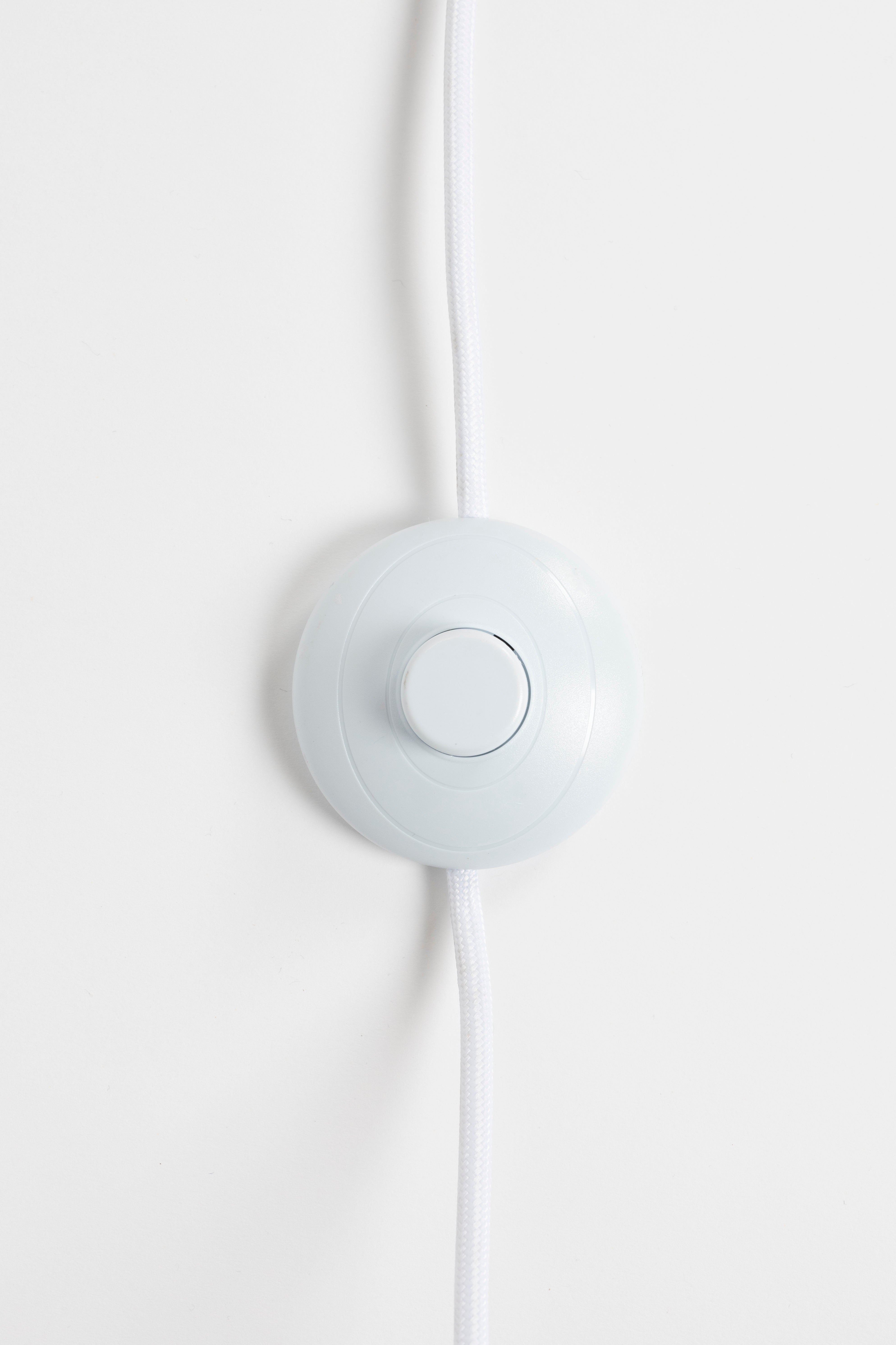 Stehlampe SHEM weiß