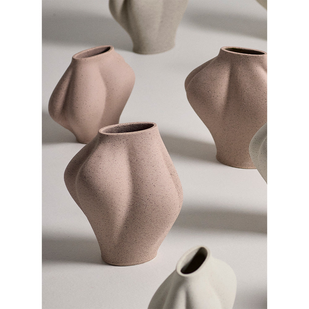 Vaas SALTARE roze
