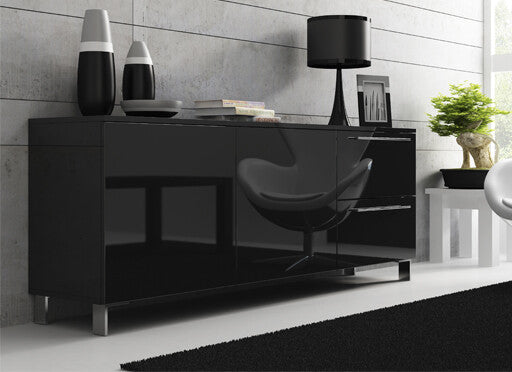 Komoda LAILA Rosanero    Eye on Design