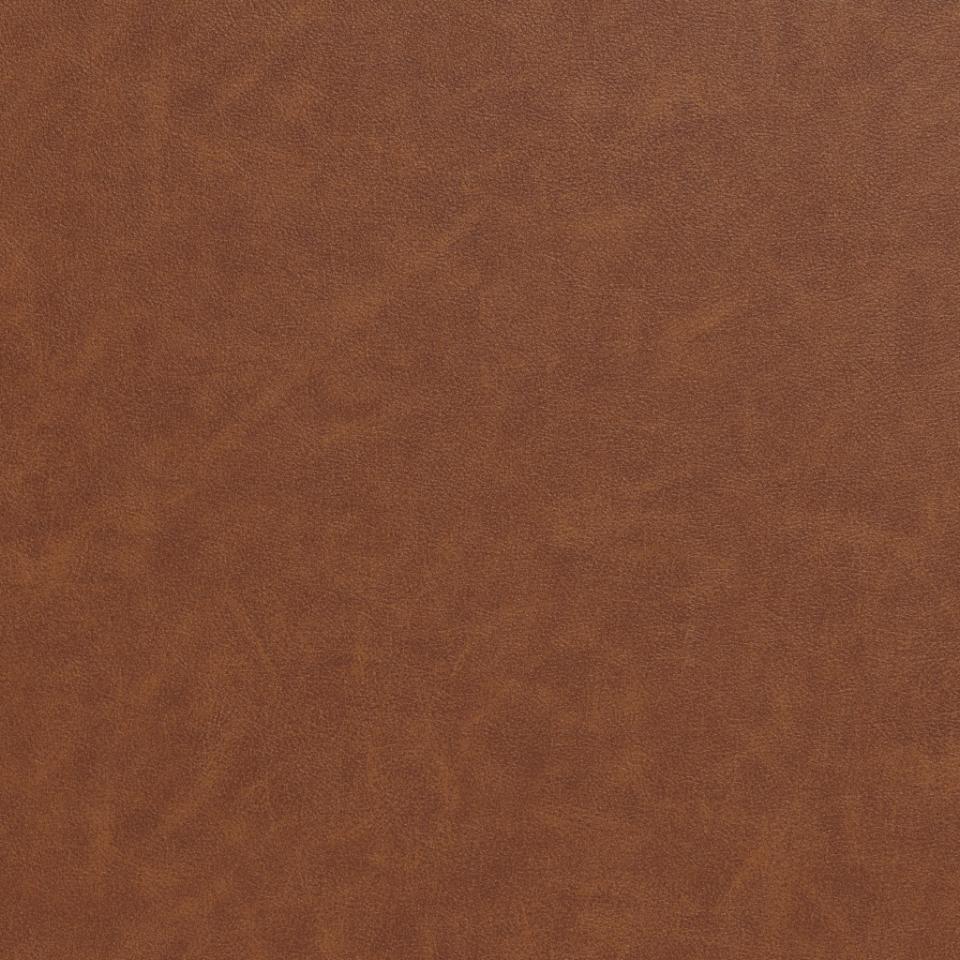 Bureau fauteuil ERIK brandy ecologisch leer