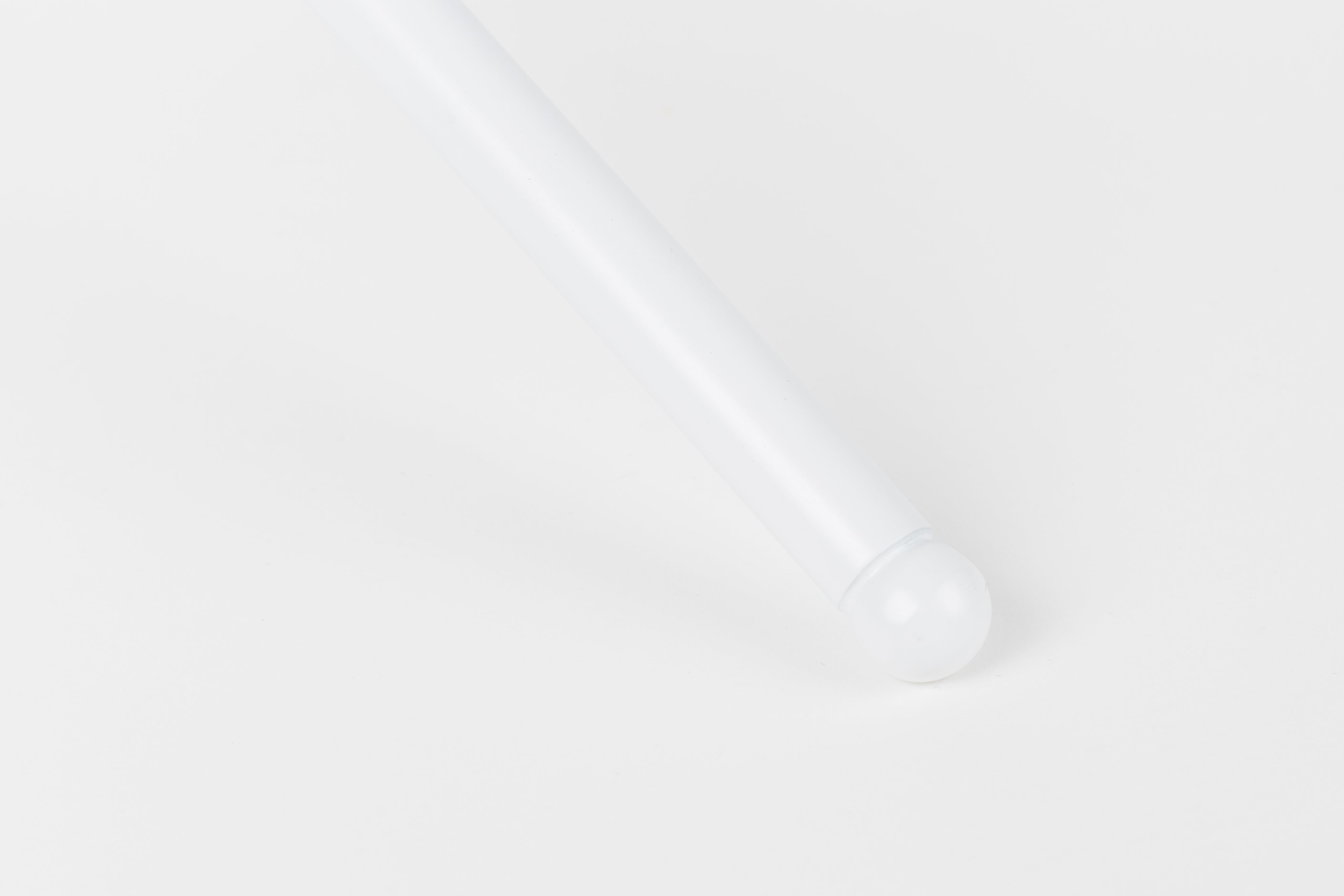 Lampa stołowa SHADY biały