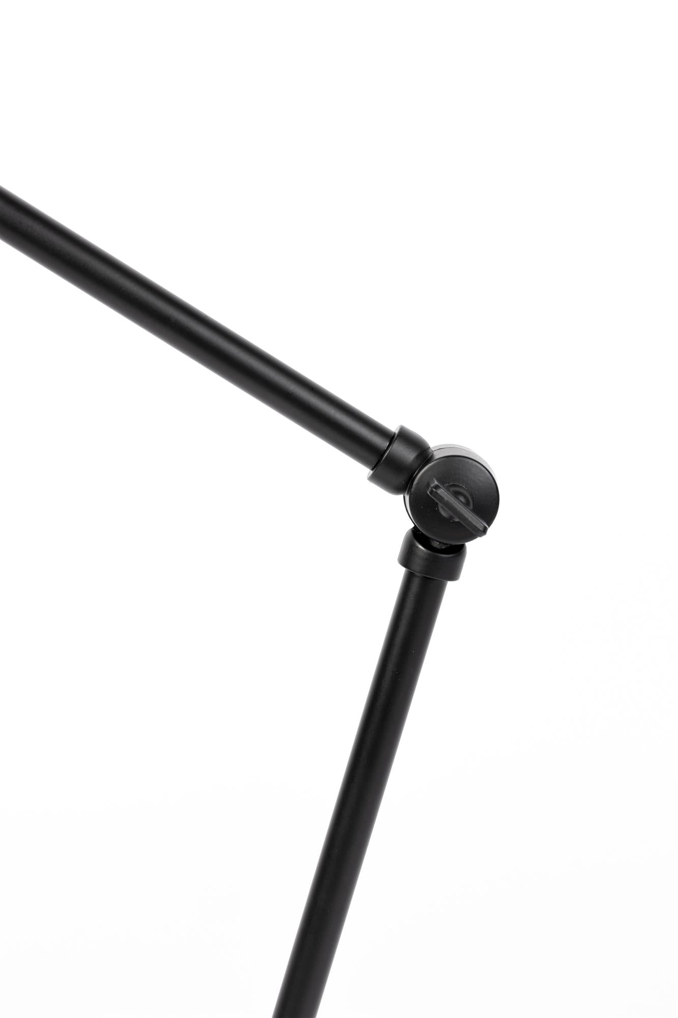 JONA black desk lamp