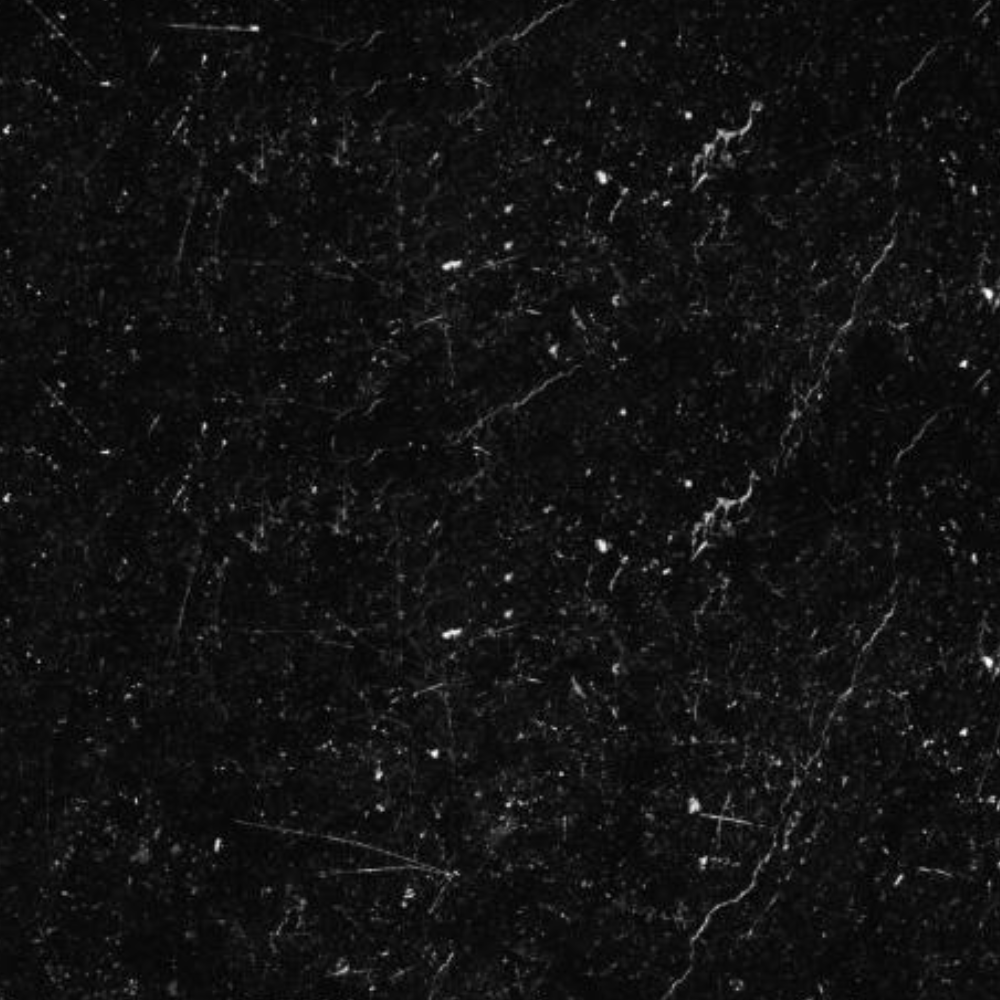 Ronde tafel BRUT met rode basis