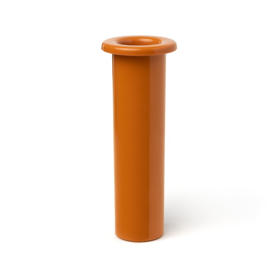 Lampa stołowa BOUQUET pomarańczowy