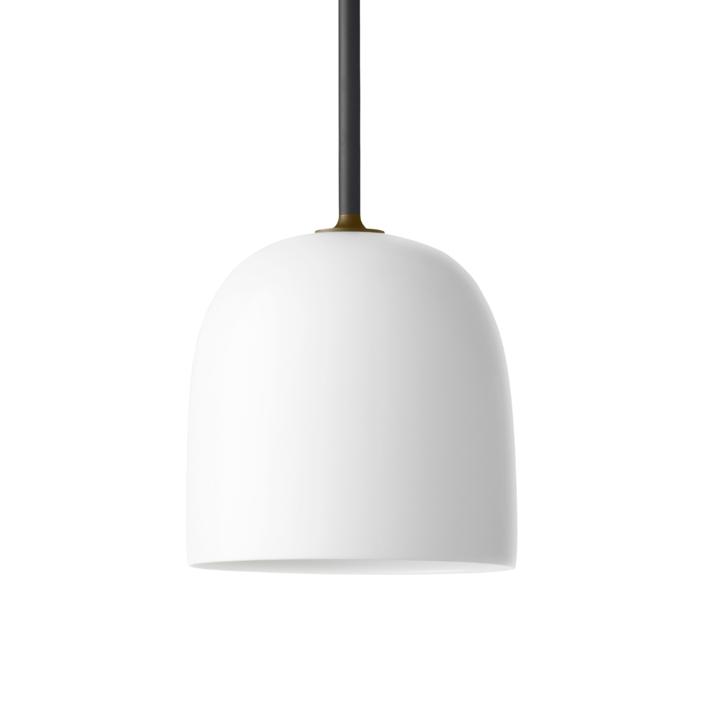 Pendelleuchte HOWARD weiß