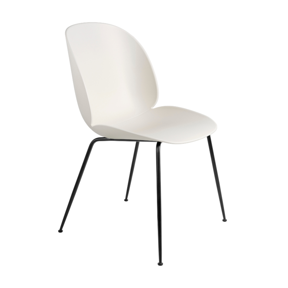 BEETLE Chair White