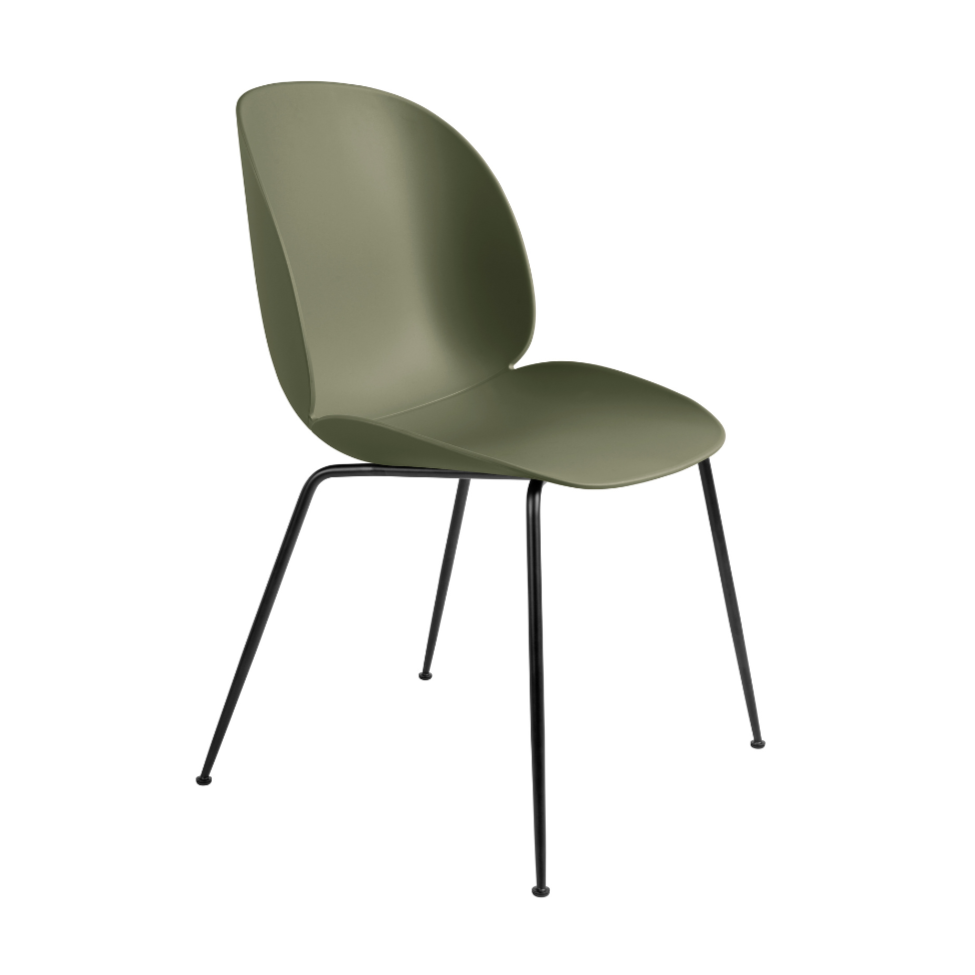 BEETLE Chair Green