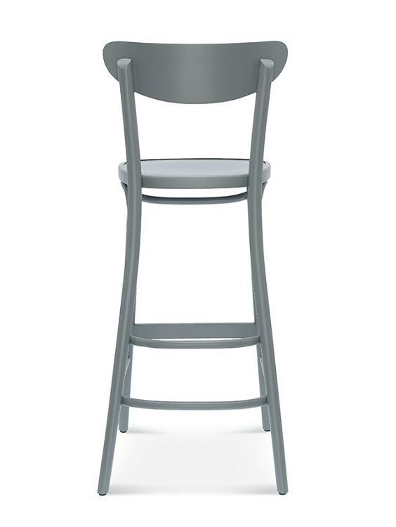 Hocker BST-1260 Buchenholz