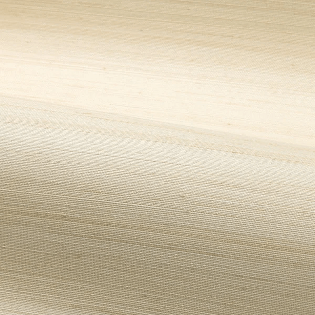 Strukturierte Tapete aus Abacafasern ABACA - BEIGE SABLE beiges