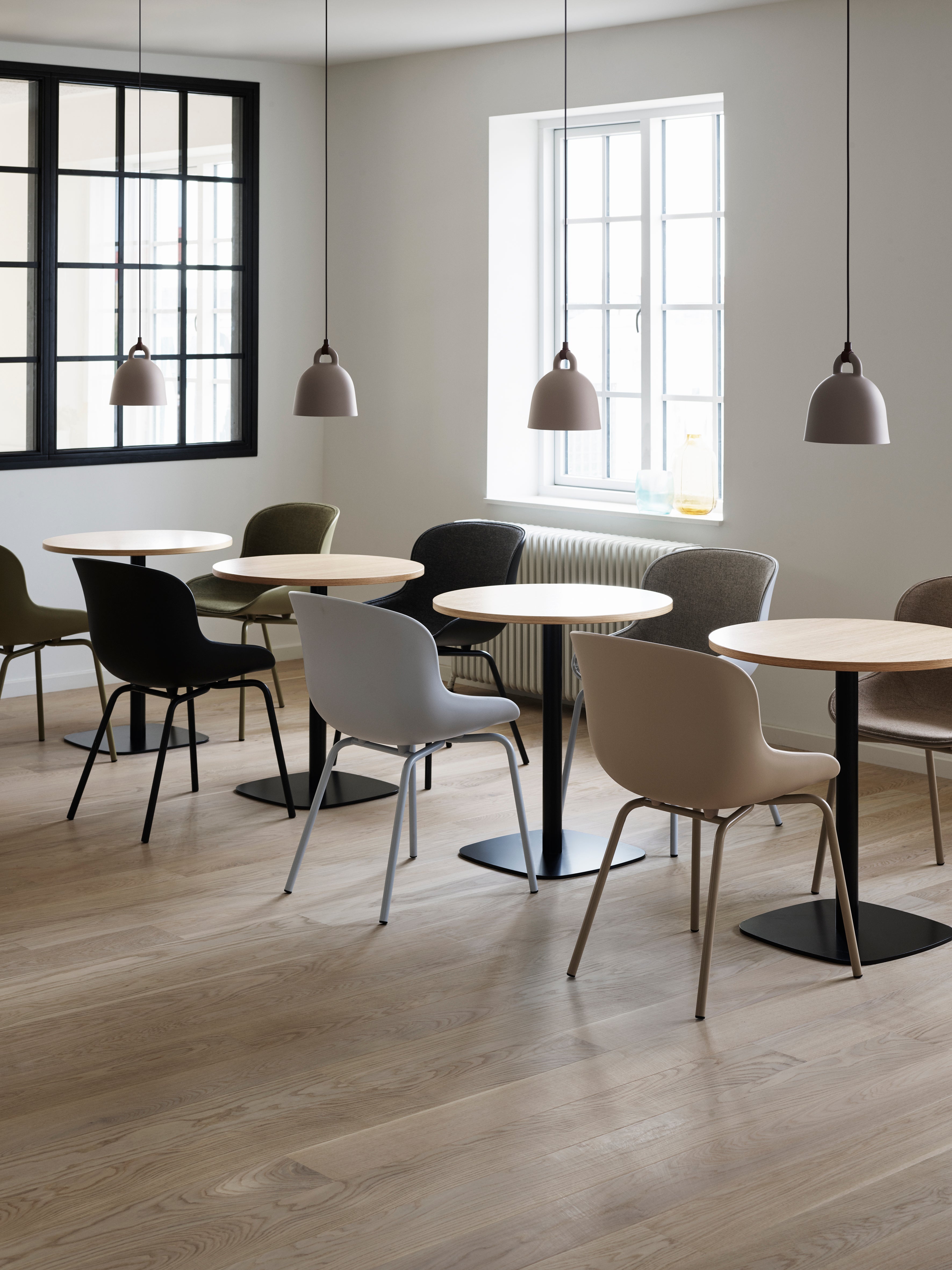 BELL Sand Pendelleuchte