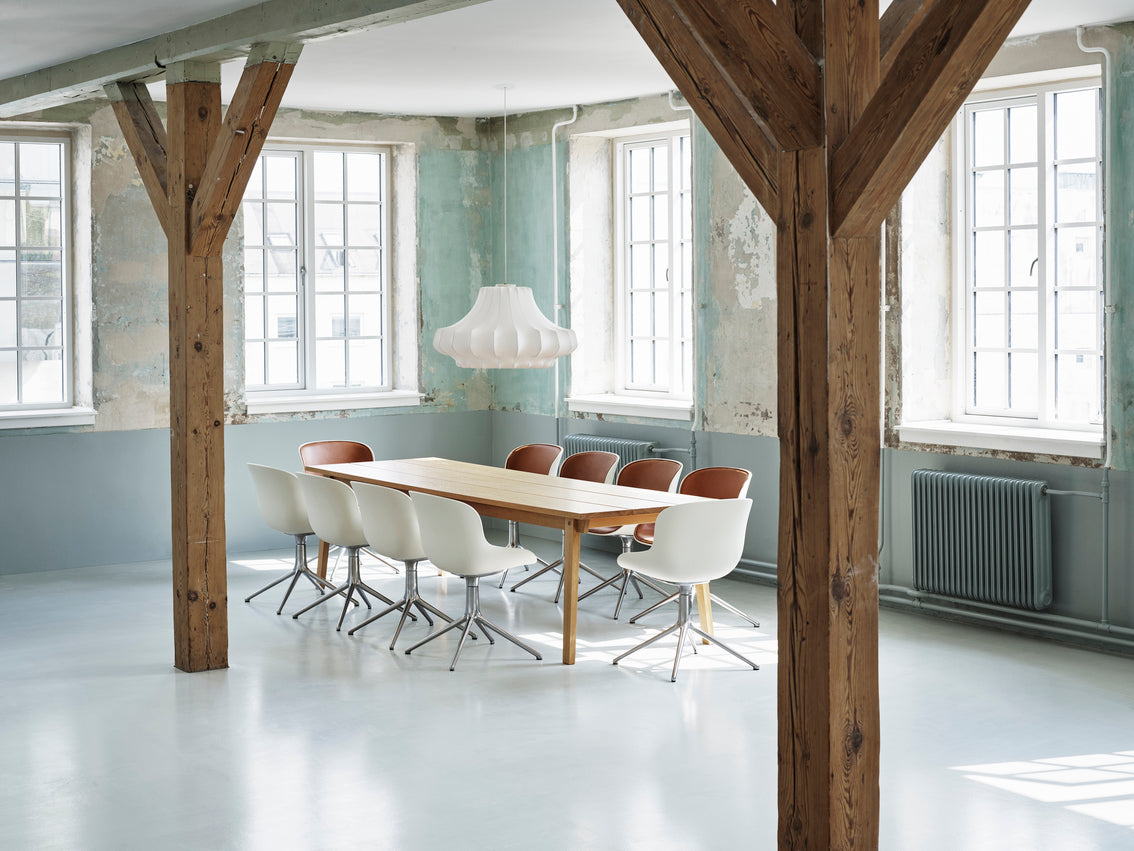 Hyg 4L Olive Polster Office Stuhl mit einer schwarzen Basis