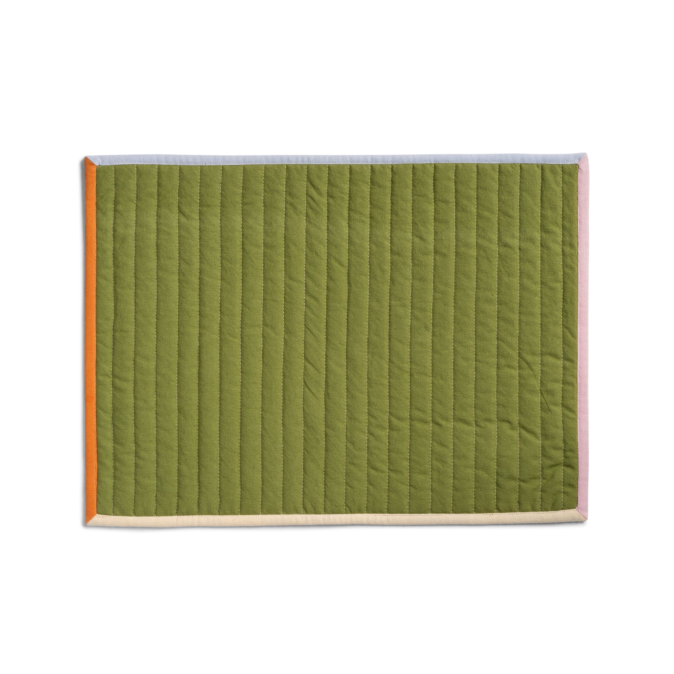 Colorful STITCH Table Mat Set