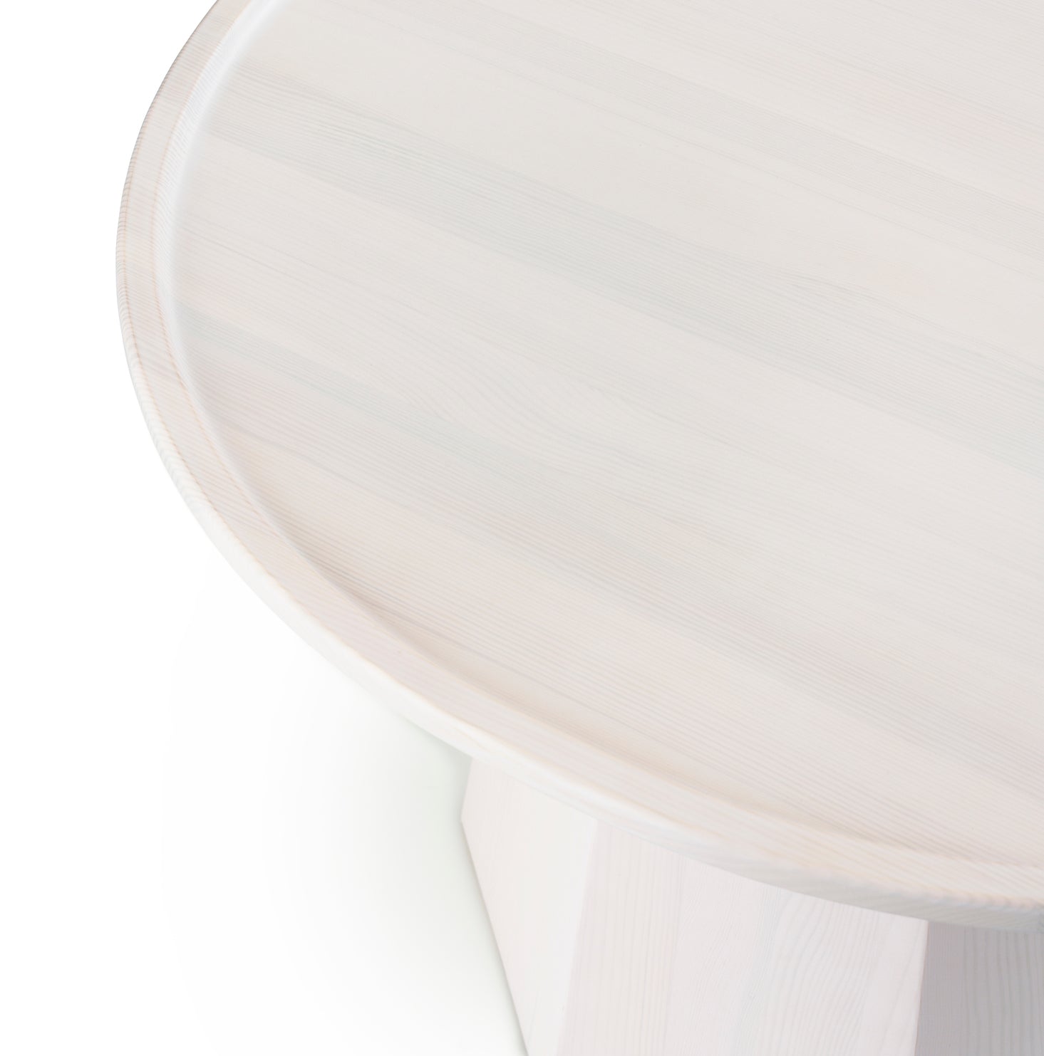 Pine pine pine coffee table