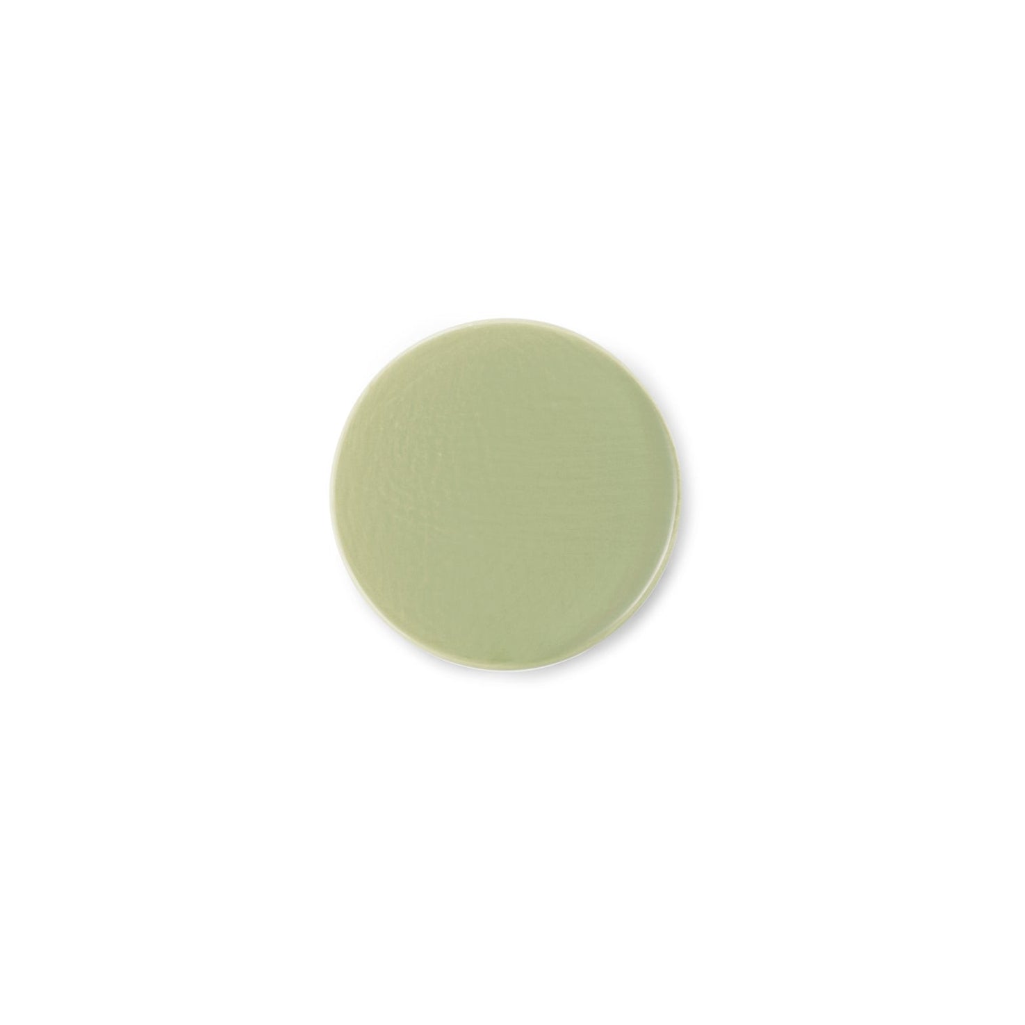 Wazon DEKO OBJECT szałwiowy zielony