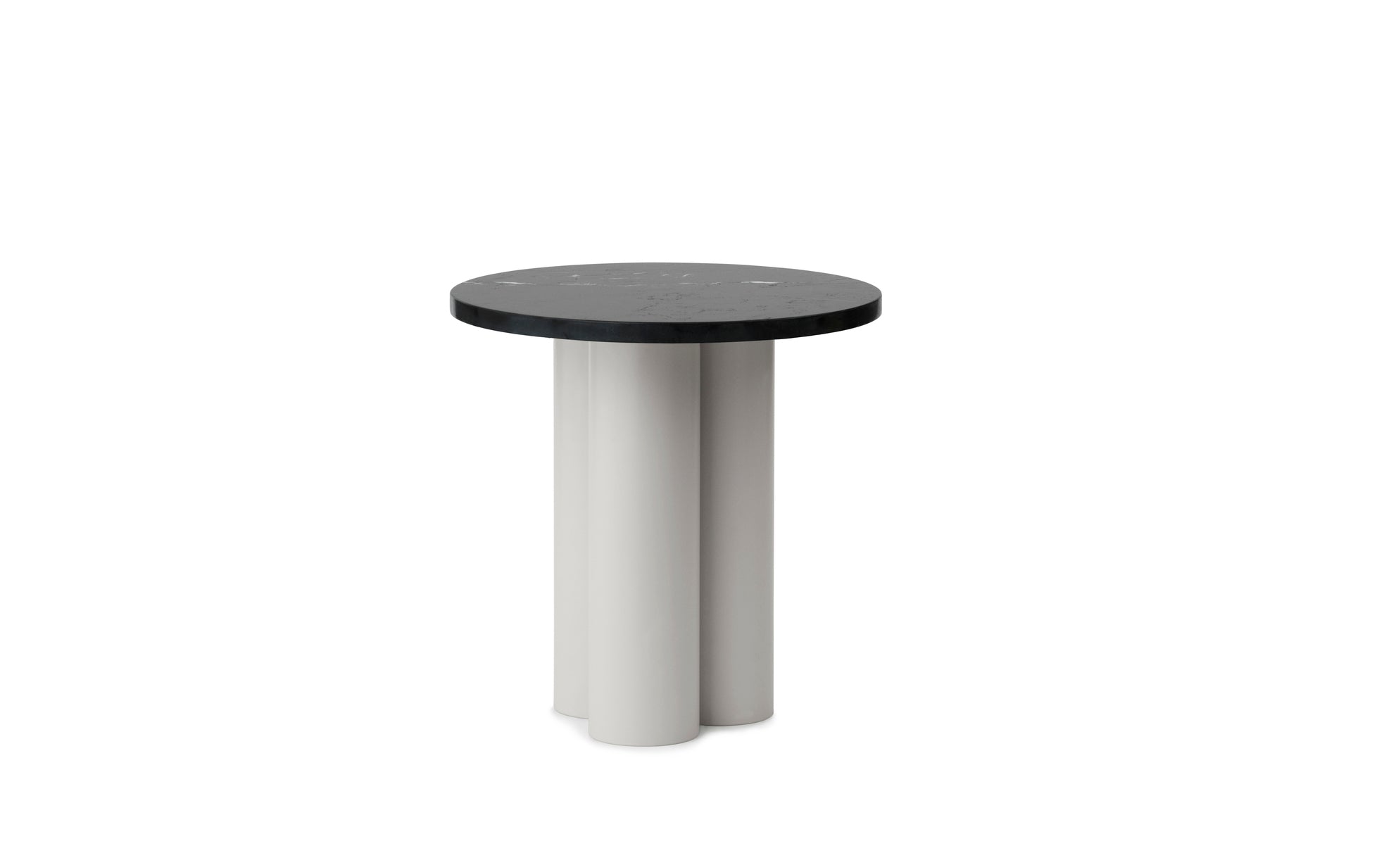 Stolik boczny DIT piaskowa podstawa do salonu – Normann Copenhagen