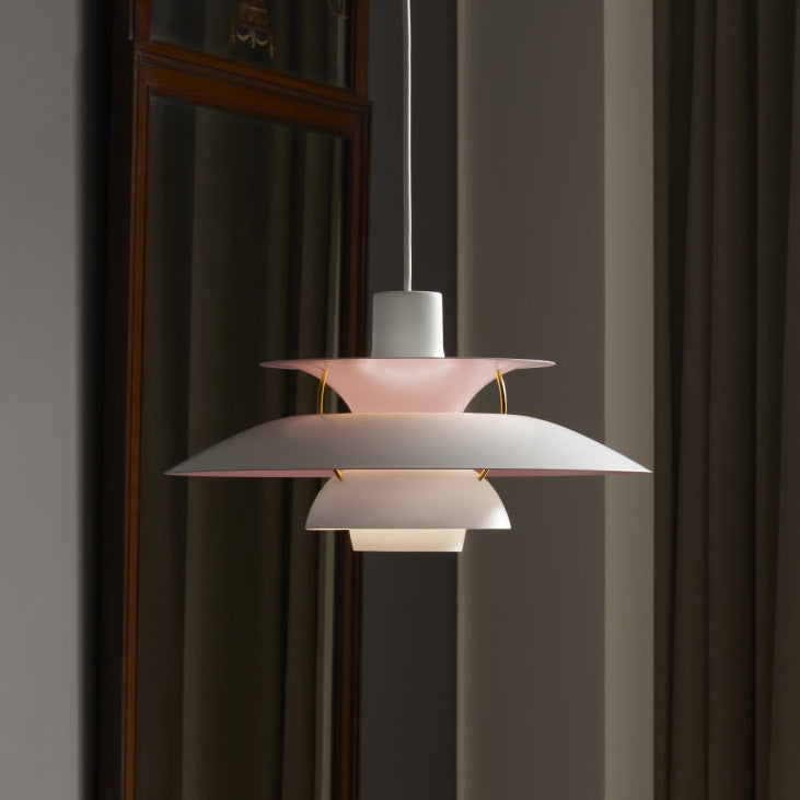 Hanglampen