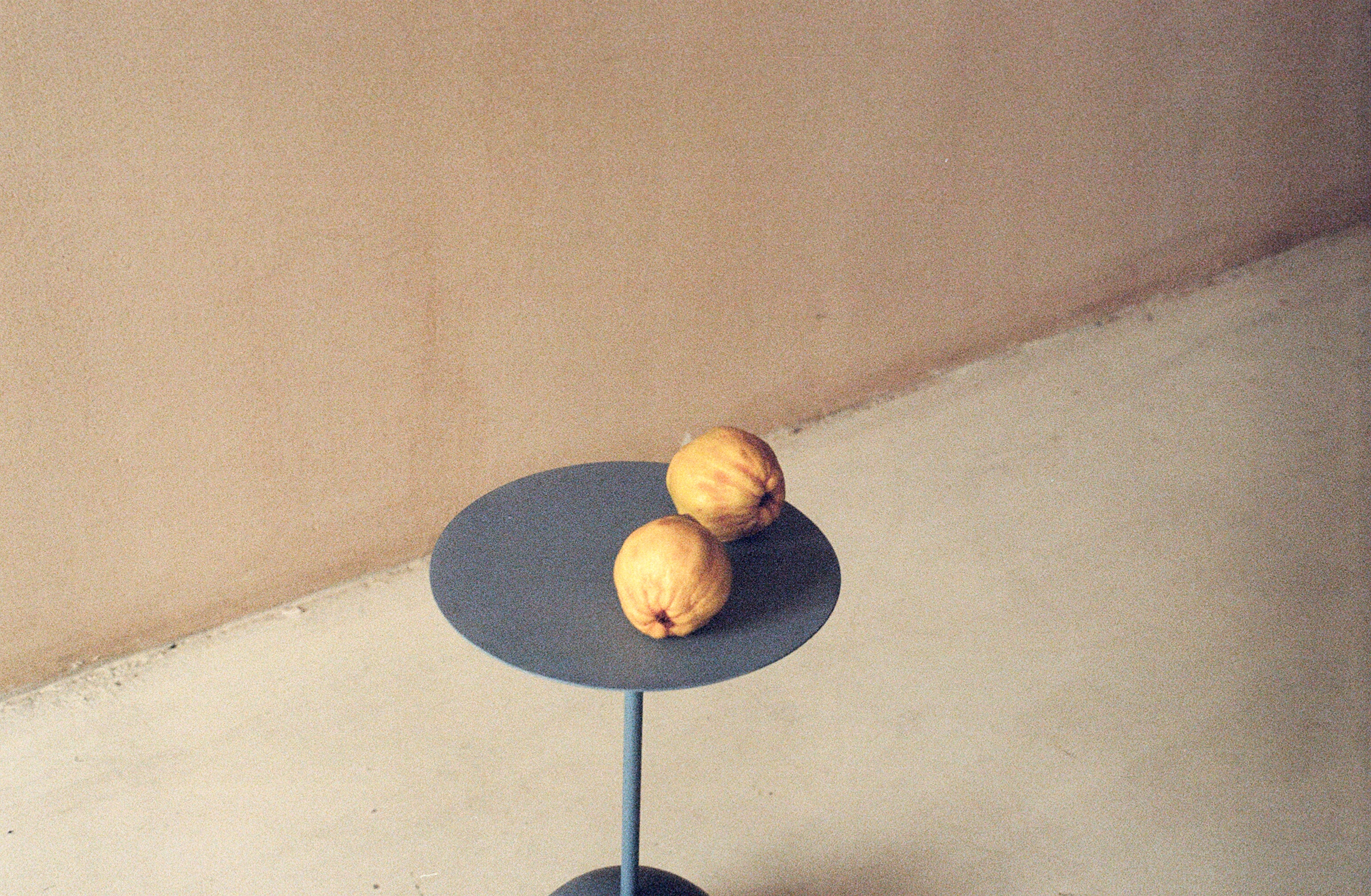 Koffietafel SU hout en staal
