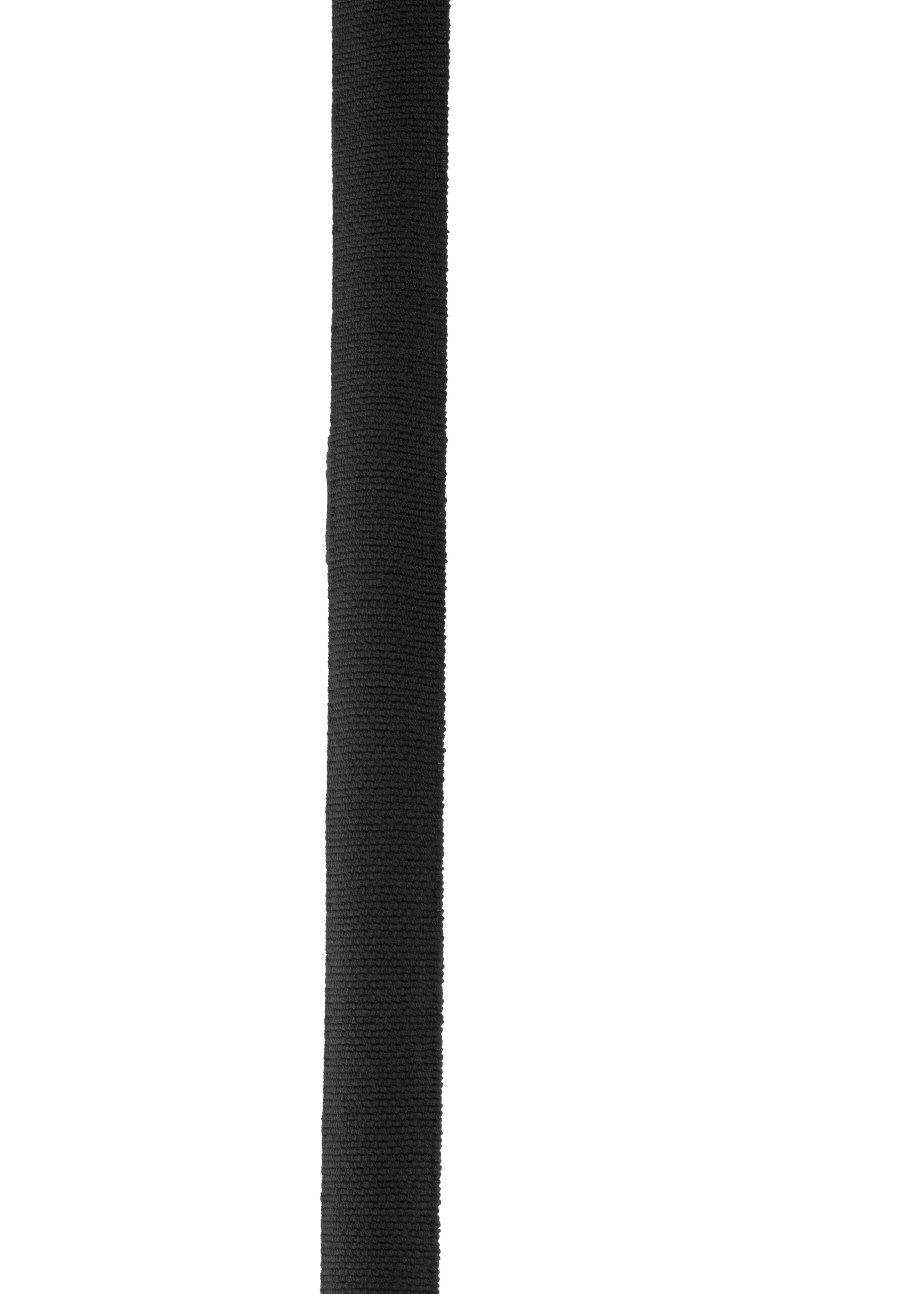 Vloerlamp ELASTICA zwart
