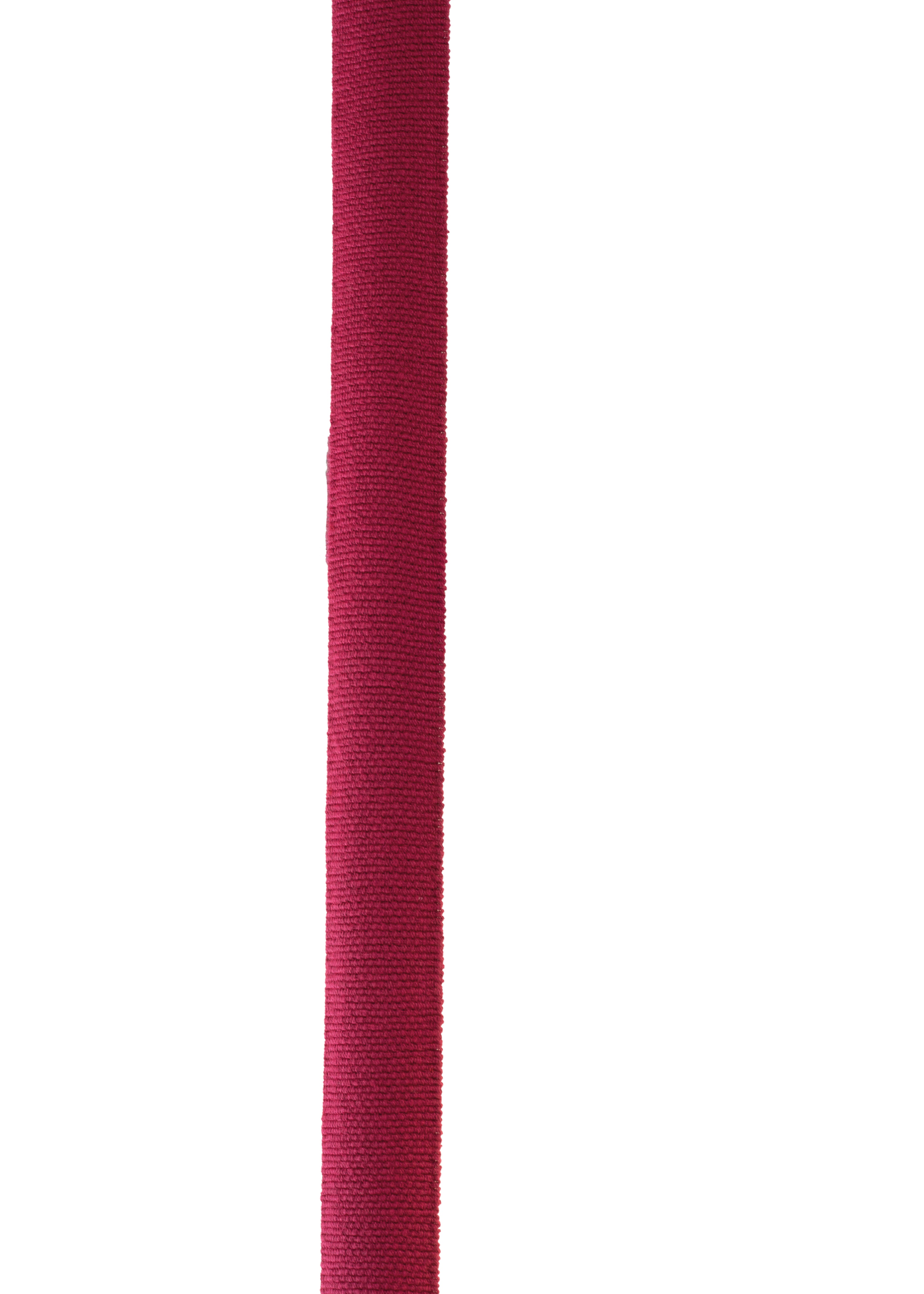 Vloerlamp ELASTICA rood