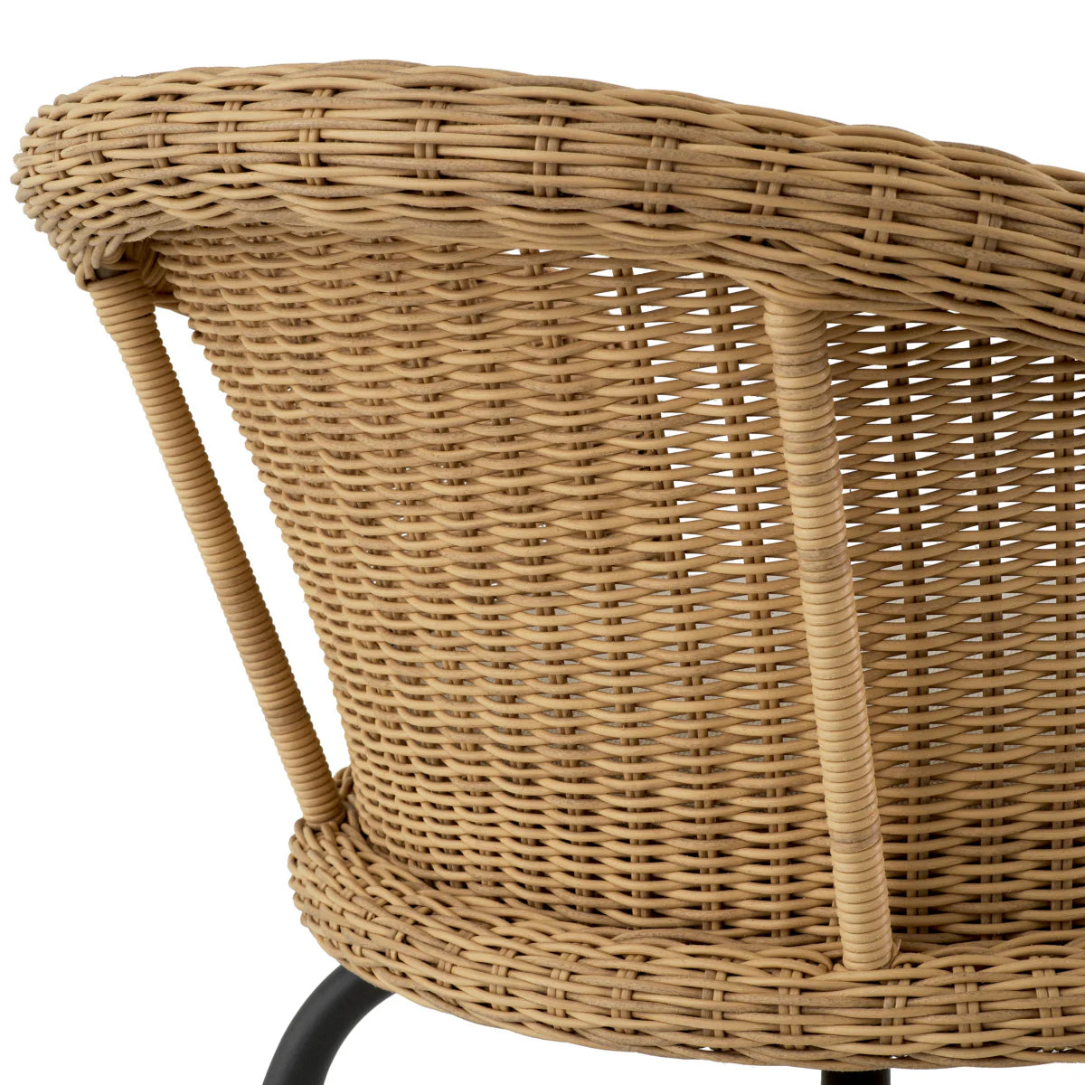 NOLAN Rattan Outdoor Chair