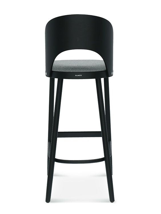 Hocker AVOLA BST-1411 van hout