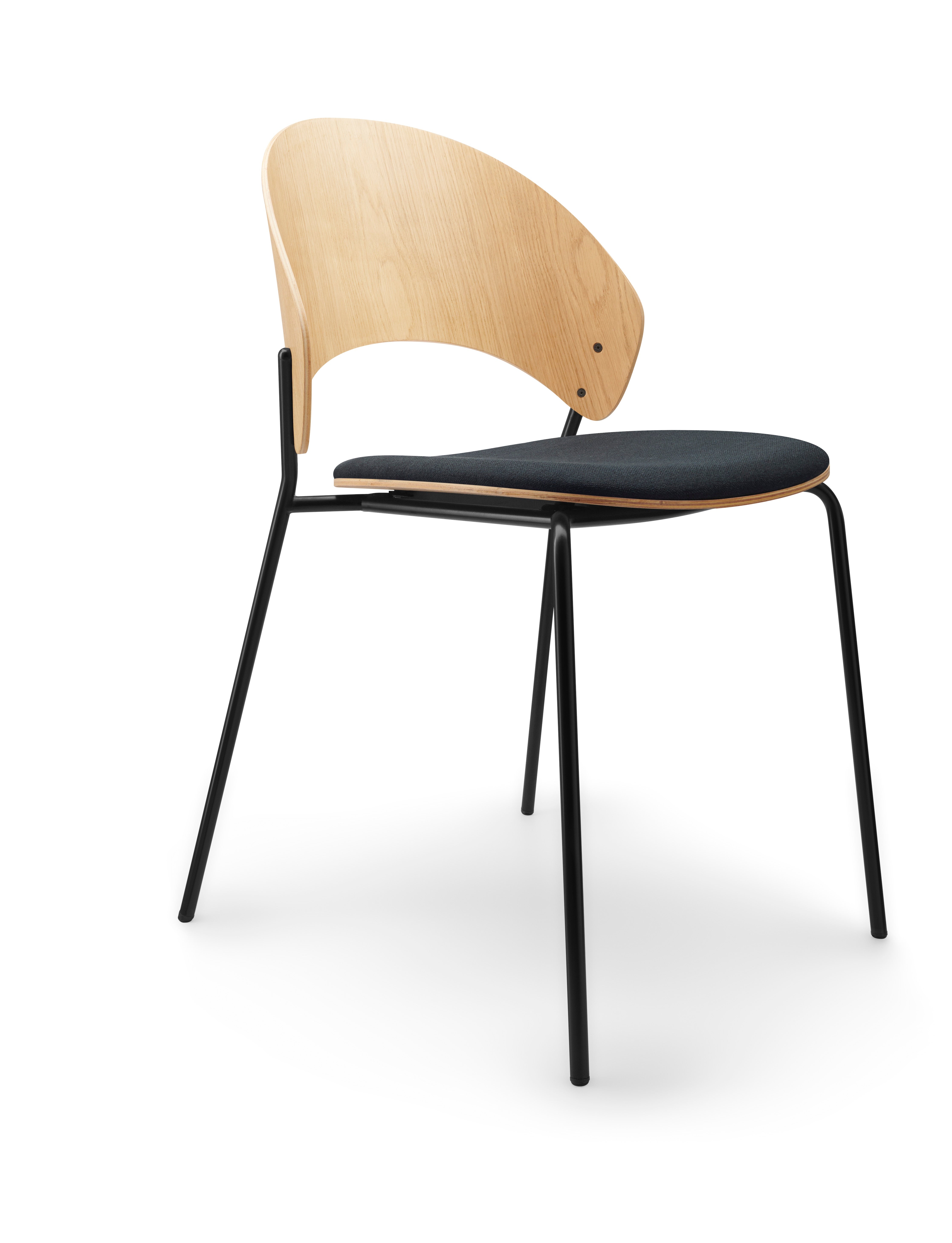 Stuhl DOSINA Eichenfurnier