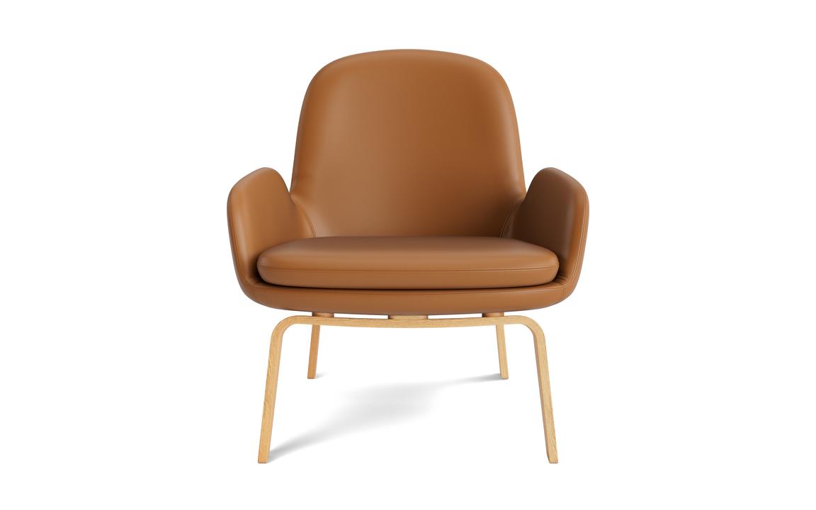 Low -Oak -Basis der Sesselzeitenzeit