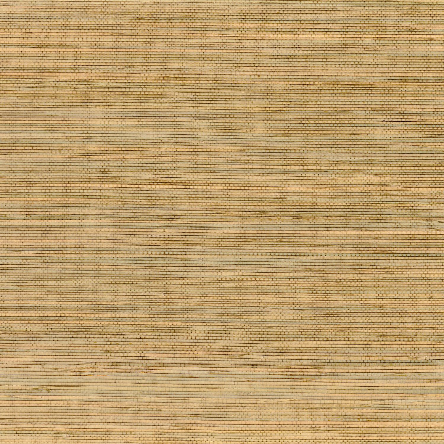 Natuurlijke structuur behang van zeegras SEAGRASS - BEIGE beige