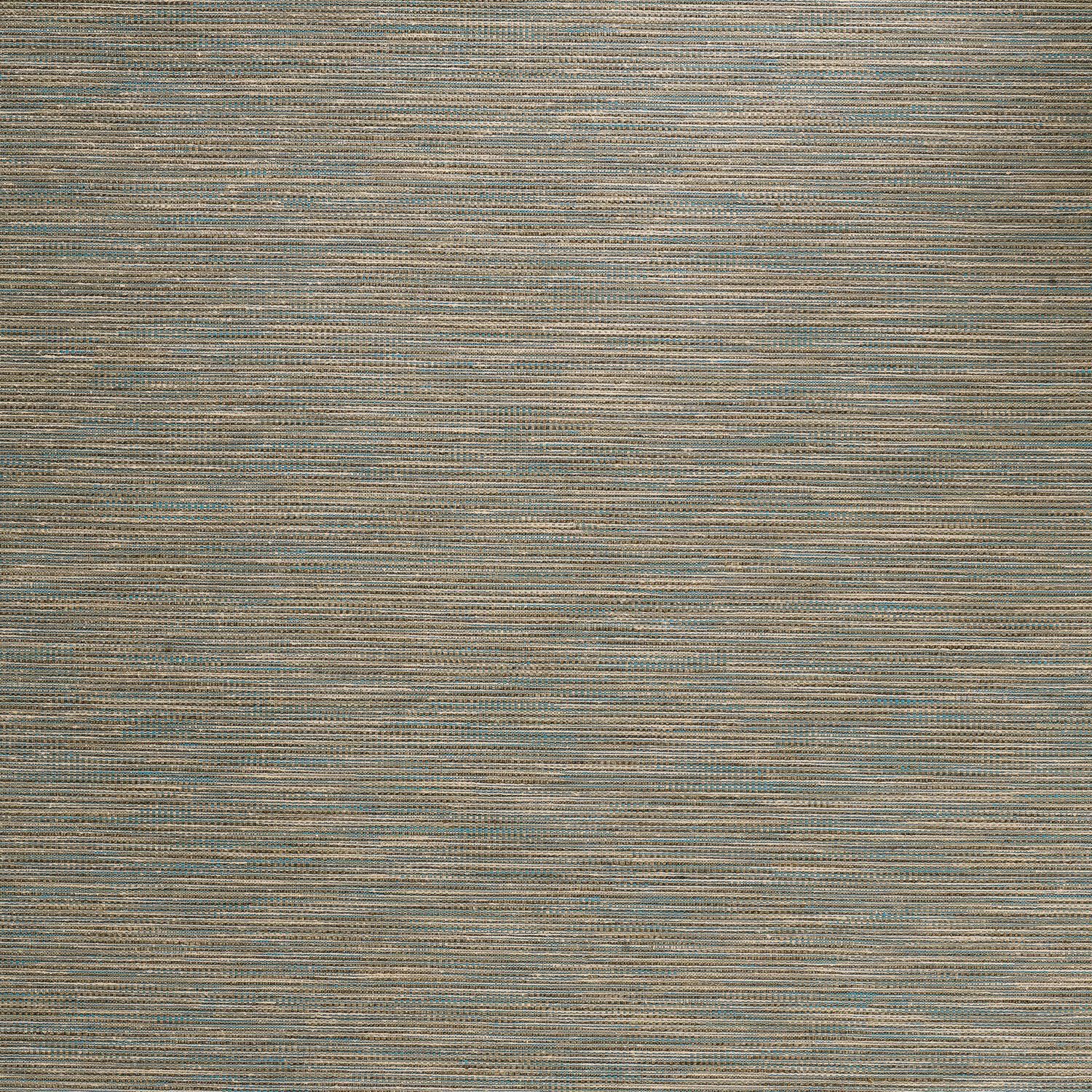 Strukturierte Textiltapete, die Leinwand imitiert VAGAR - TOPAZE / GRÈGE beige mit Gold